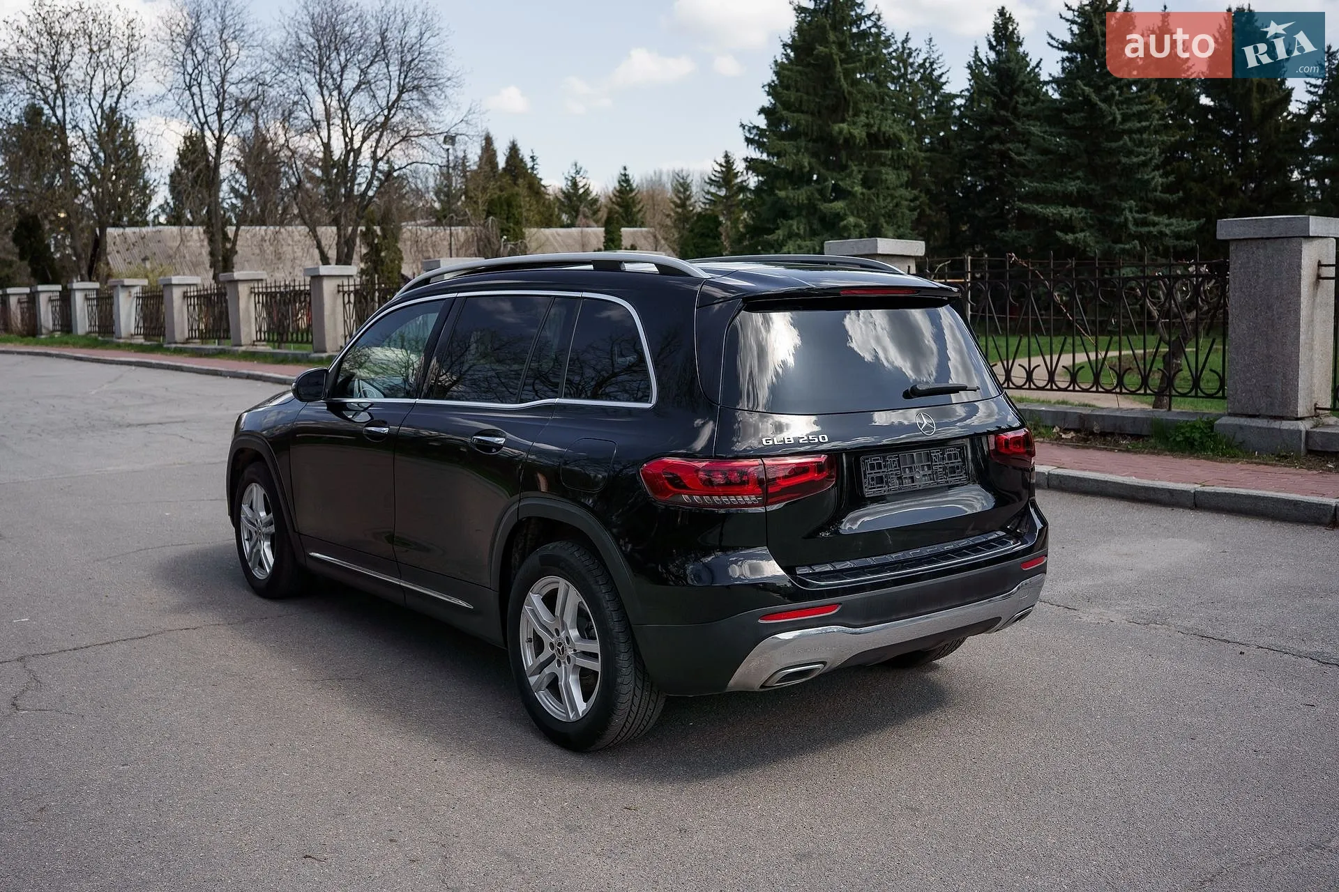 2019 Mercedes-Benz GLB - мініатюра 5