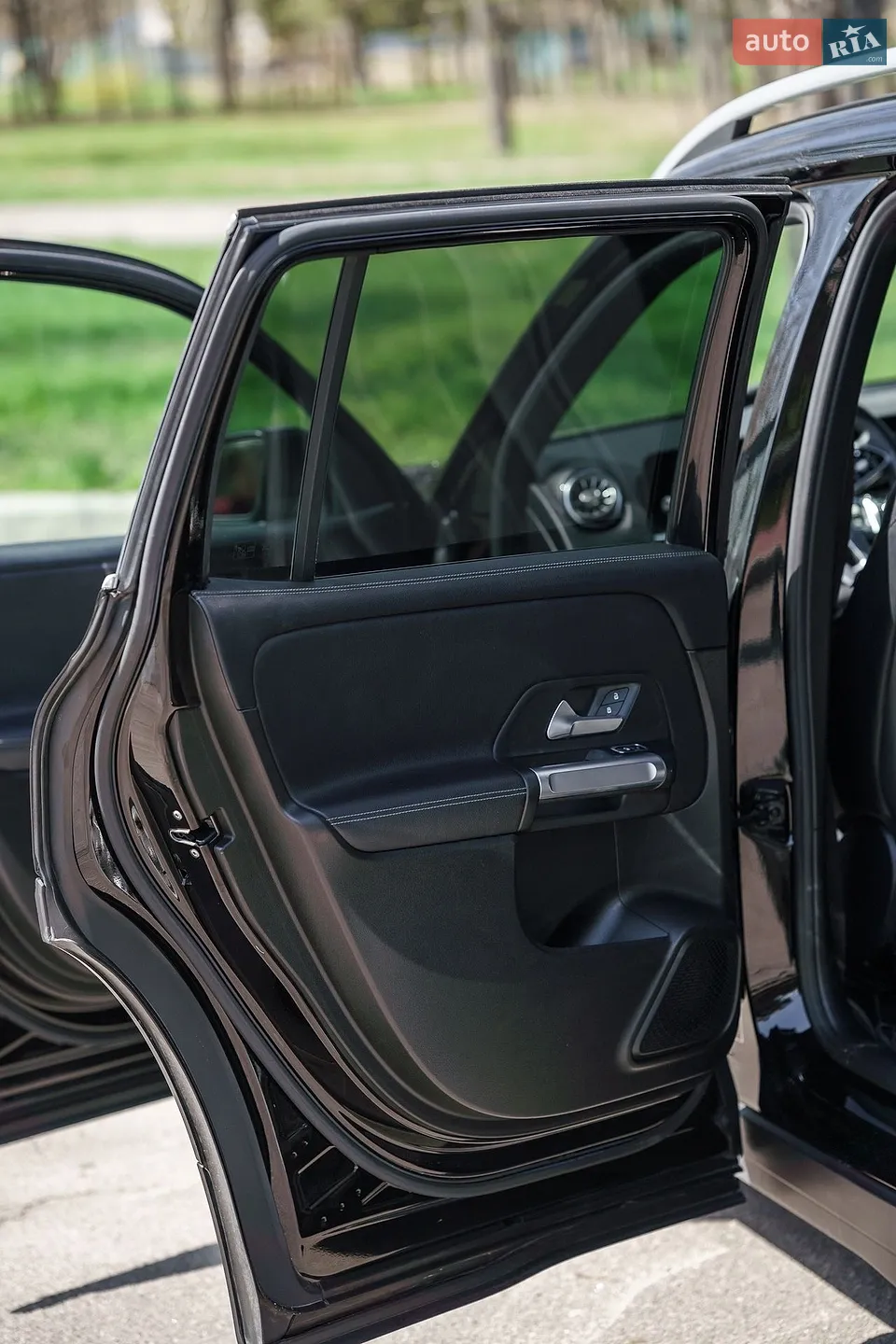 2019 Mercedes-Benz GLB - мініатюра 16