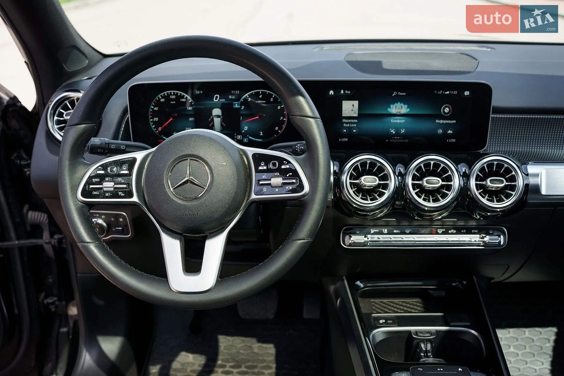 2019 Mercedes-Benz GLB - мініатюра 40