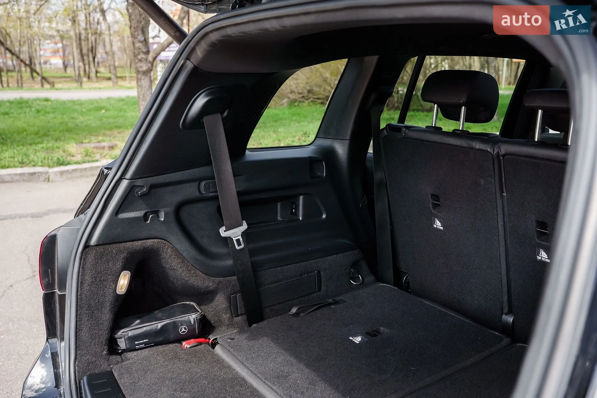 2019 Mercedes-Benz GLB - мініатюра 63