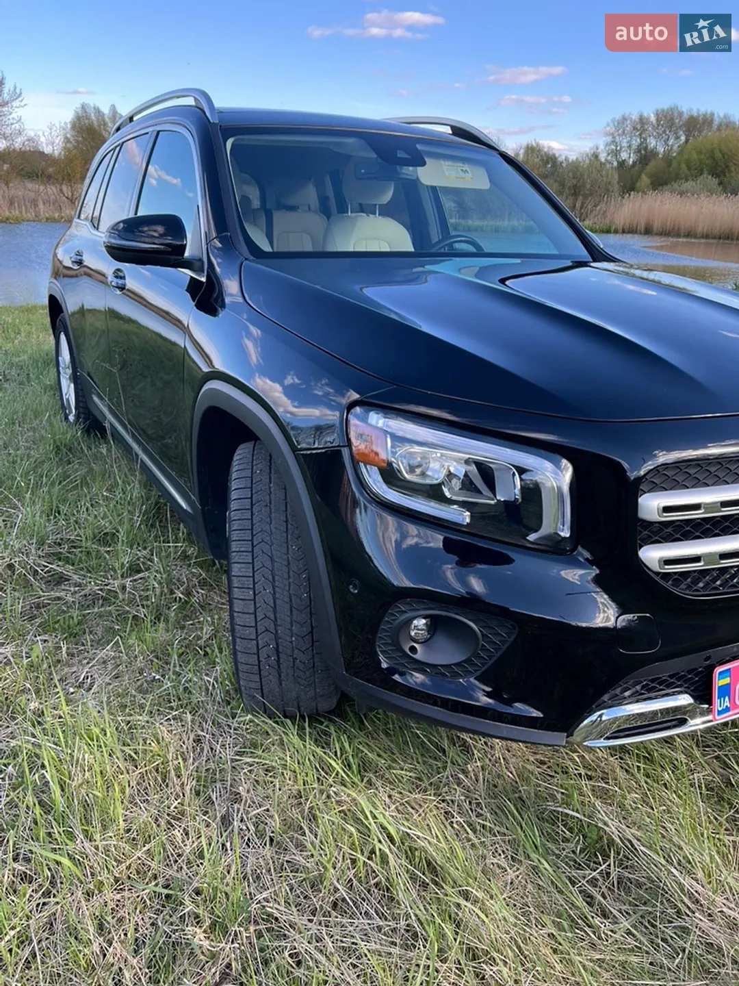 2020 Mercedes-Benz GLB - мініатюра 2