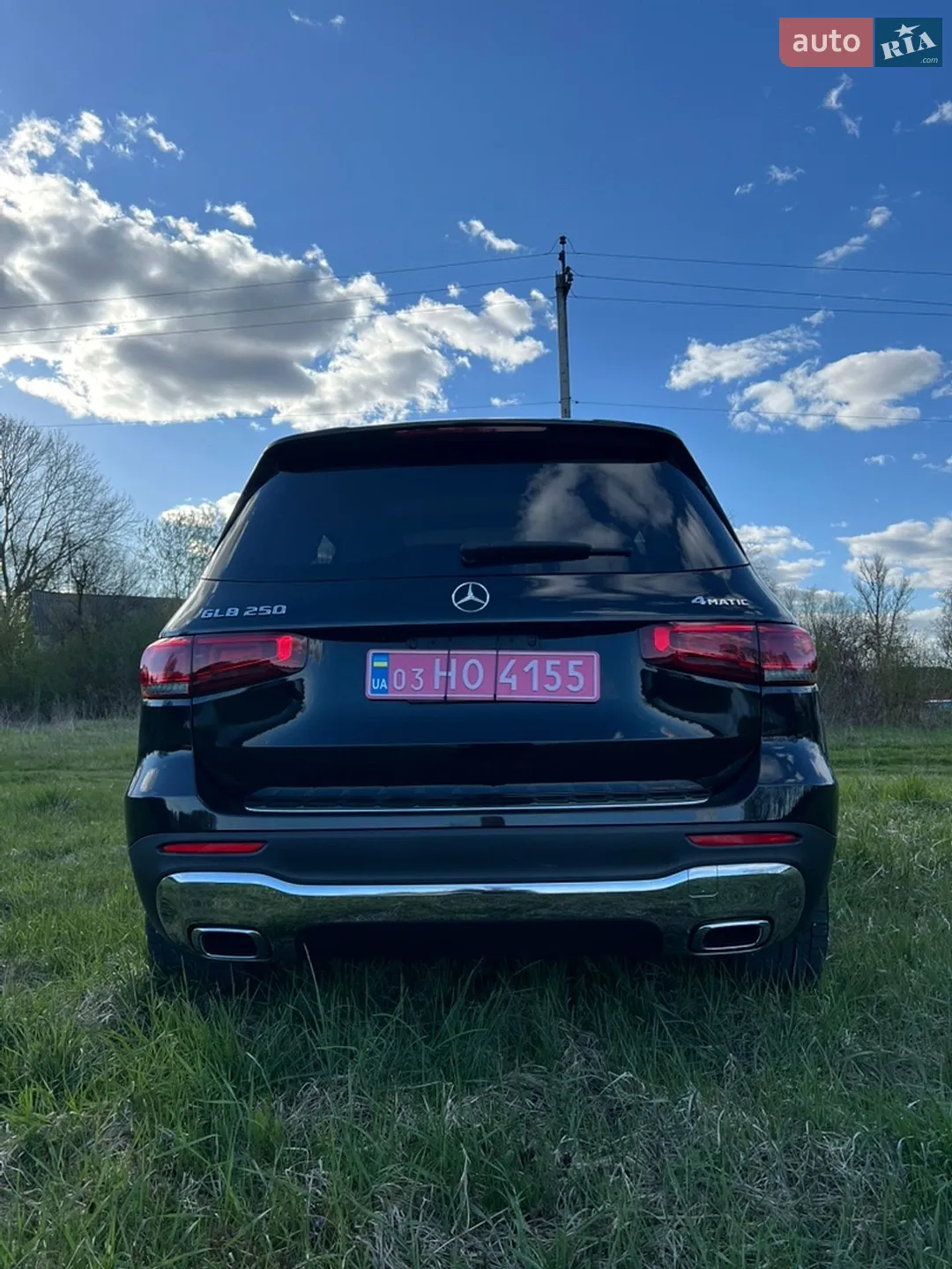 2020 Mercedes-Benz GLB - мініатюра 9