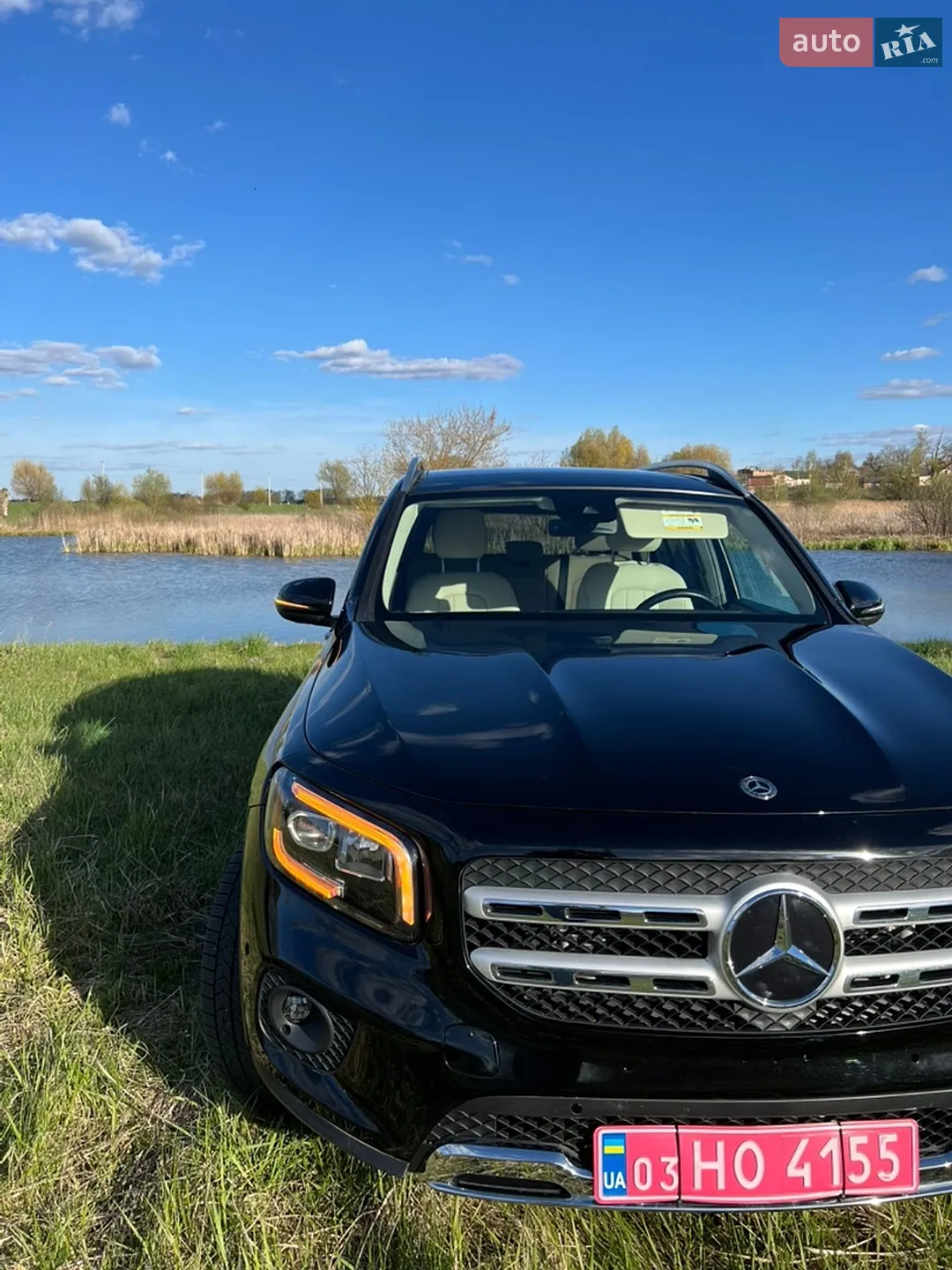 2020 Mercedes-Benz GLB - мініатюра 10