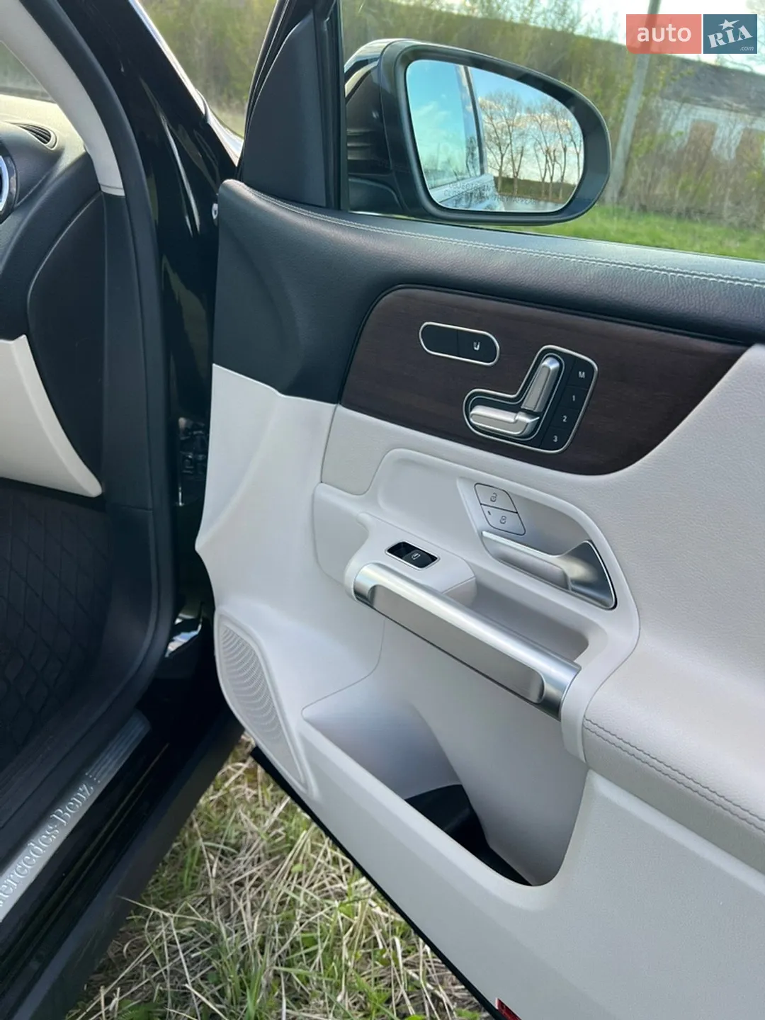 2020 Mercedes-Benz GLB - мініатюра 15
