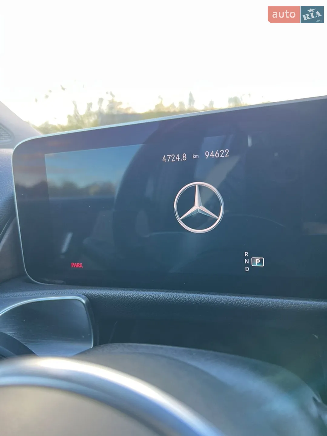 2020 Mercedes-Benz GLB - мініатюра 22