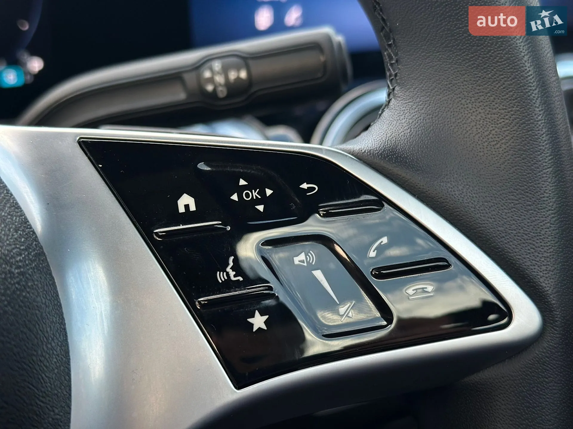 2024 Mercedes-Benz GLB - мініатюра 18
