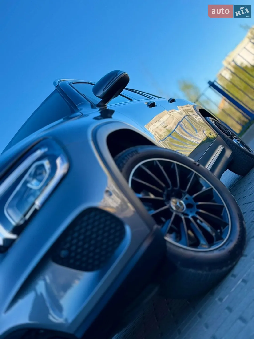 2022 Mercedes-Benz GLB - мініатюра 16