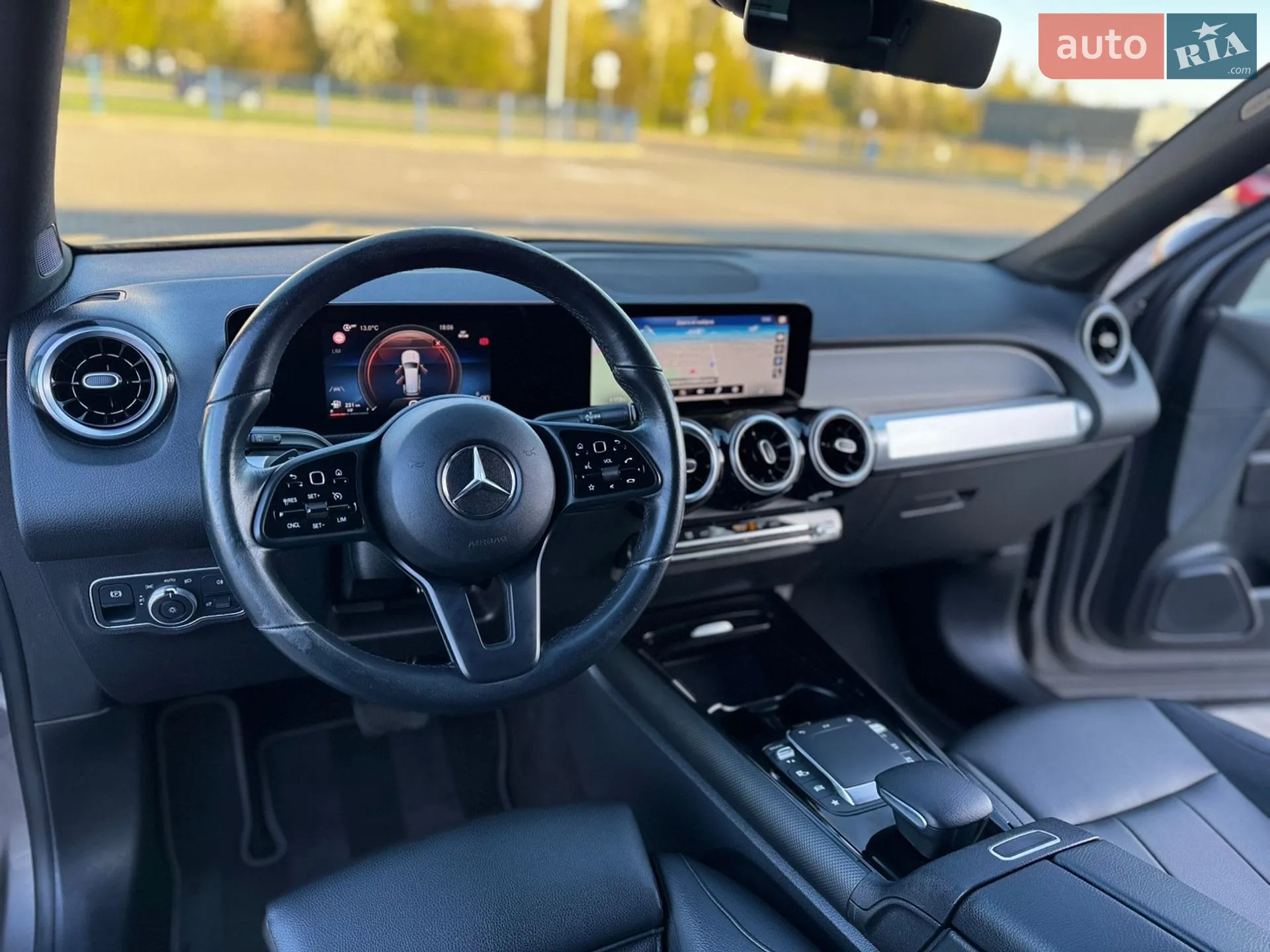 2022 Mercedes-Benz GLB - мініатюра 76
