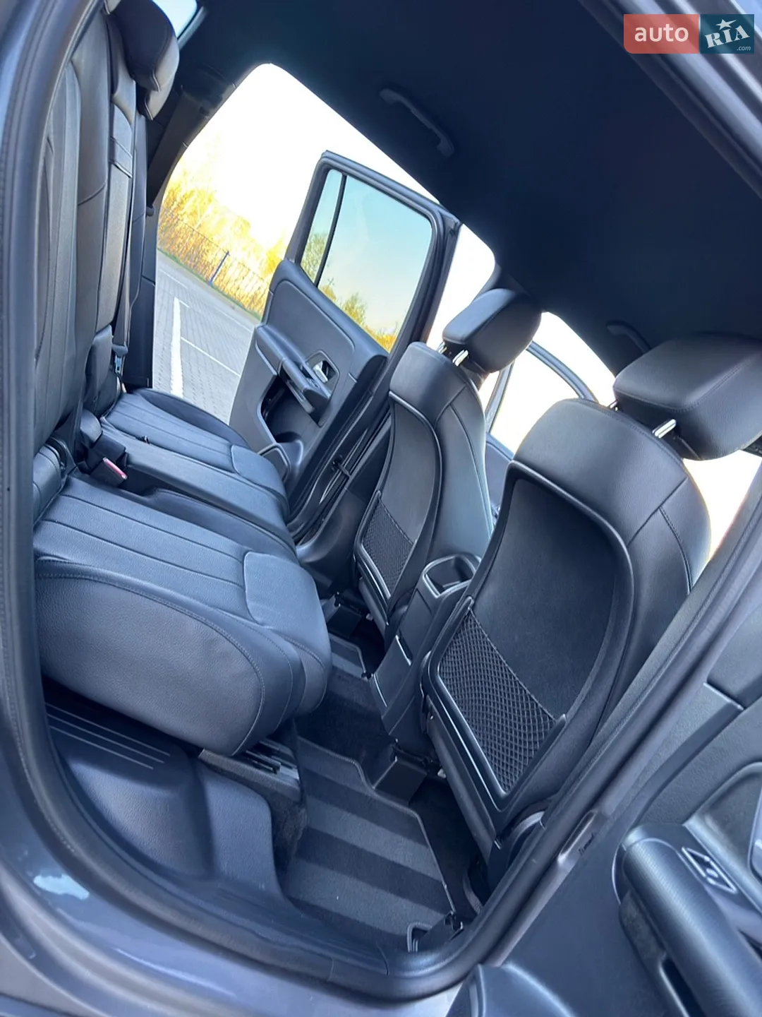 2022 Mercedes-Benz GLB - мініатюра 99