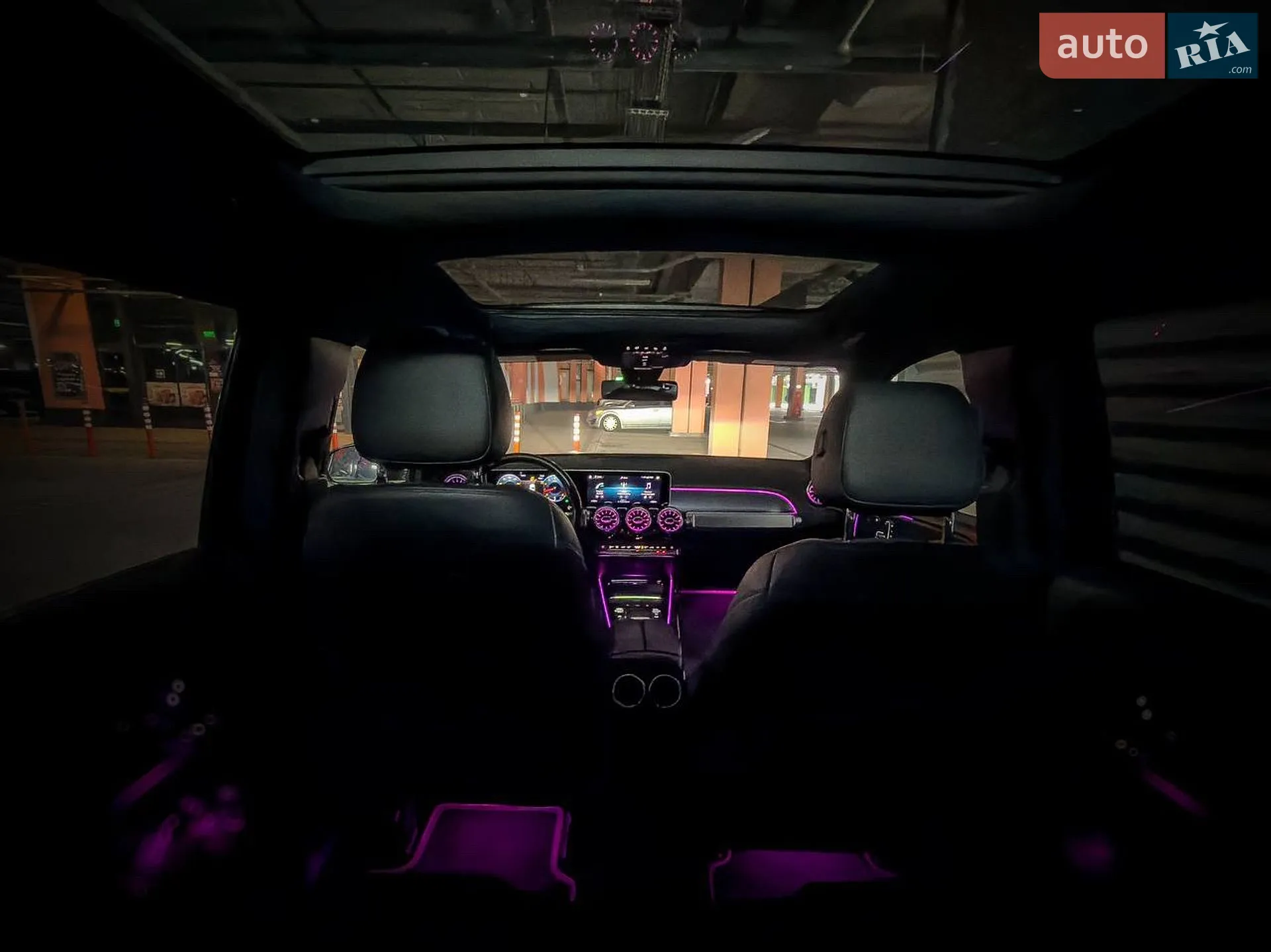 2019 Mercedes-Benz GLB - мініатюра 5