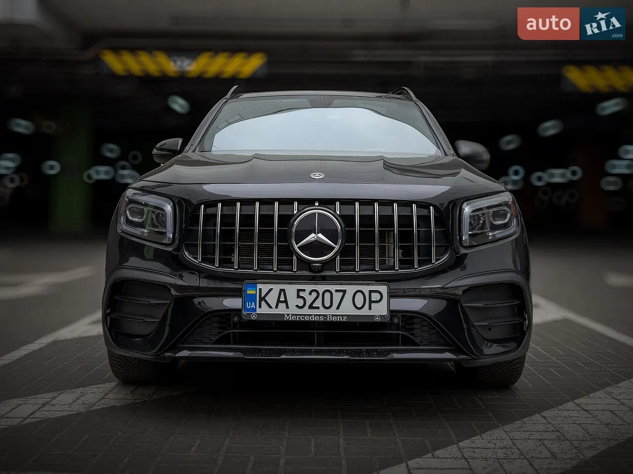 2020 Mercedes-Benz GLB - мініатюра 13