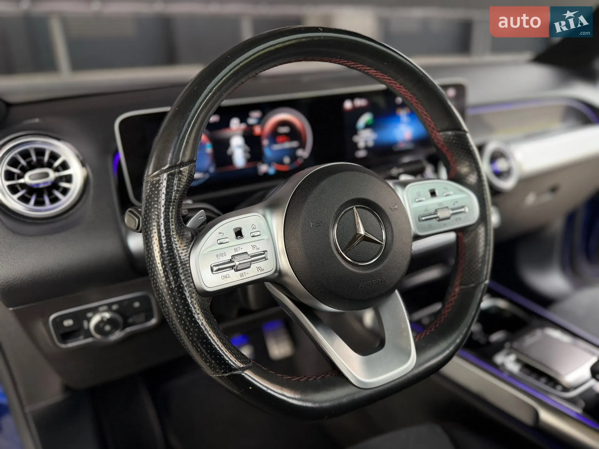 2020 Mercedes-Benz GLB - мініатюра 54