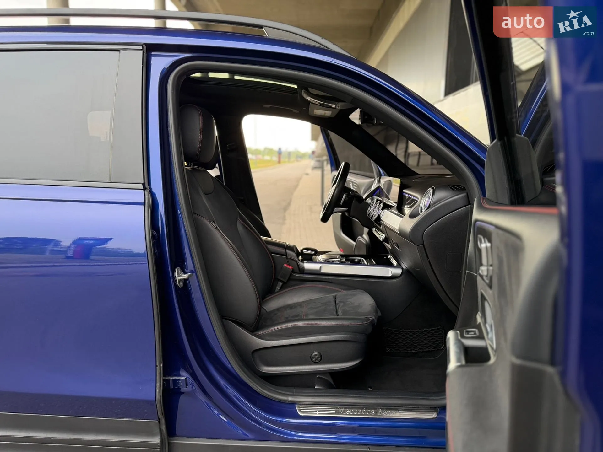 2020 Mercedes-Benz GLB - мініатюра 82