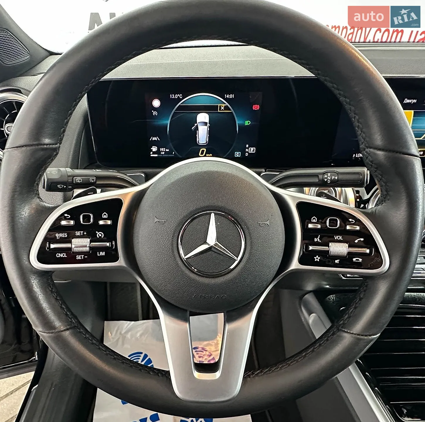 2021 Mercedes-Benz GLB - мініатюра 14