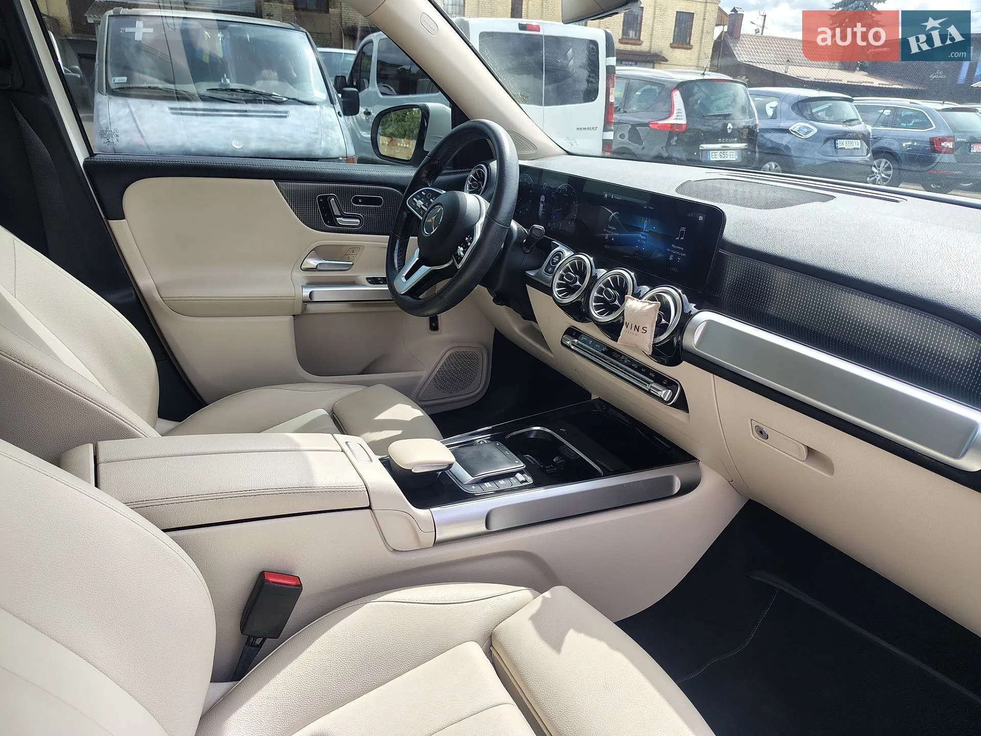 2022 Mercedes-Benz GLB - мініатюра 20