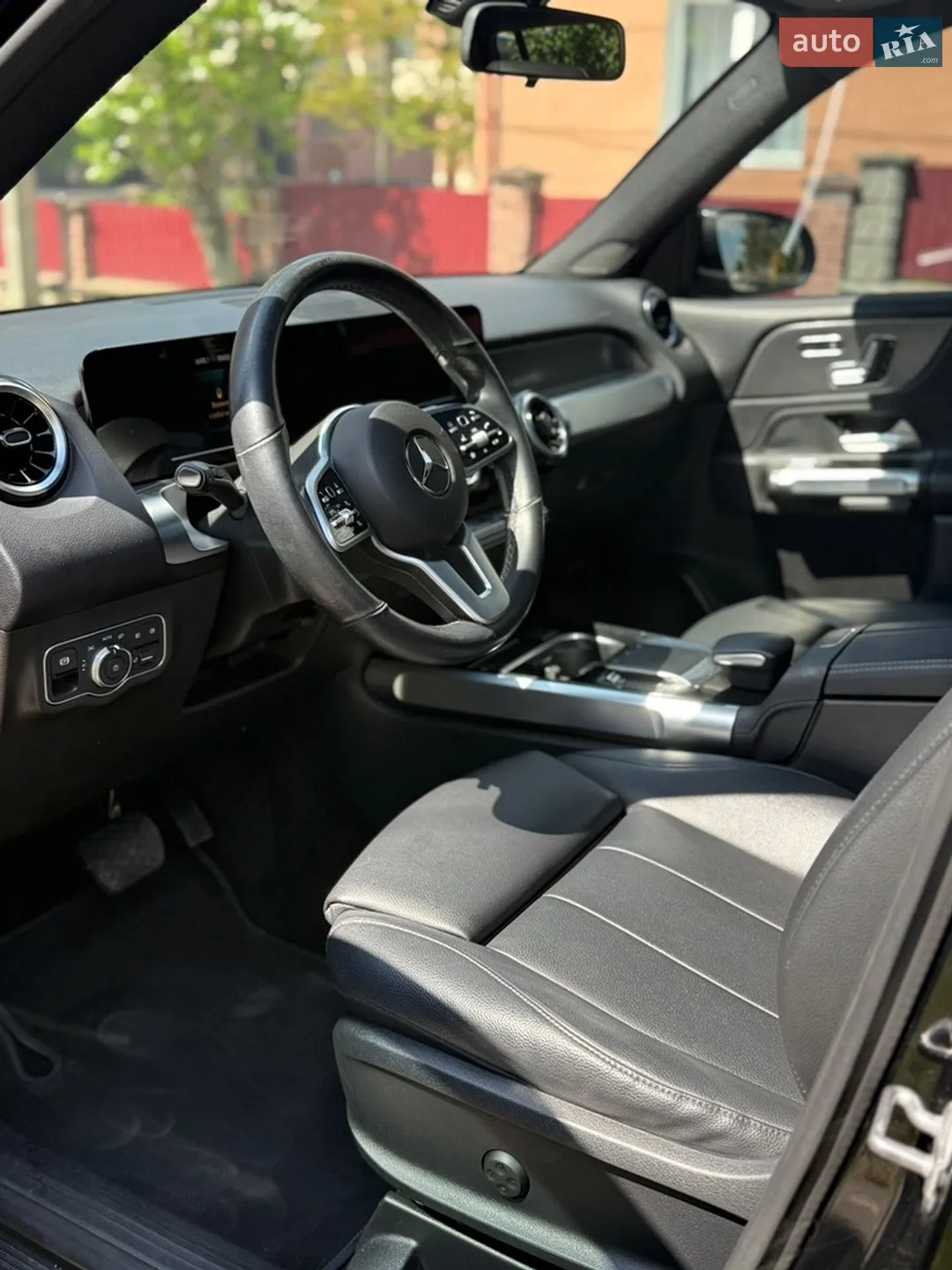 2020 Mercedes-Benz GLB - мініатюра 9