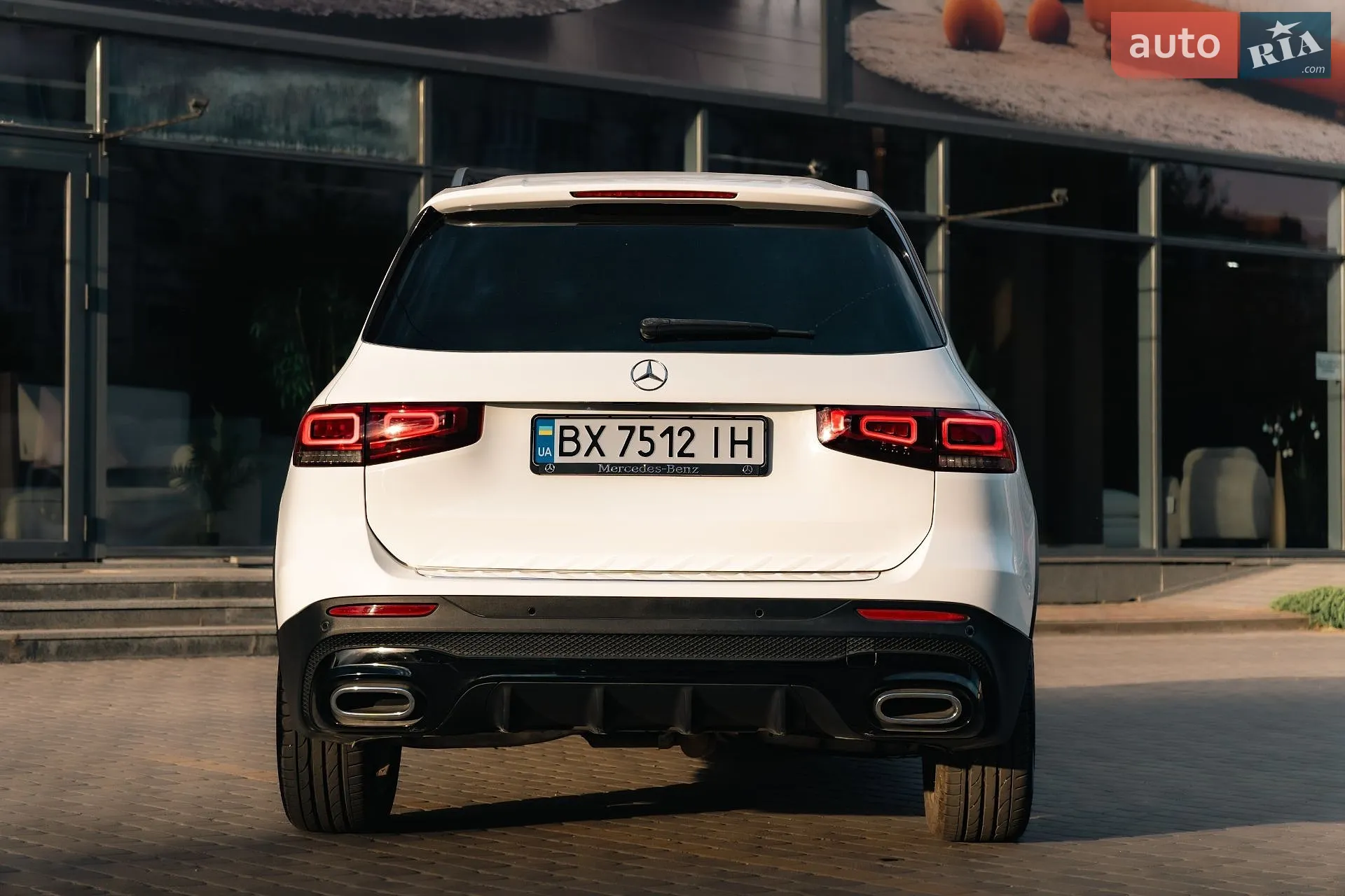 2021 Mercedes-Benz GLB - мініатюра 14
