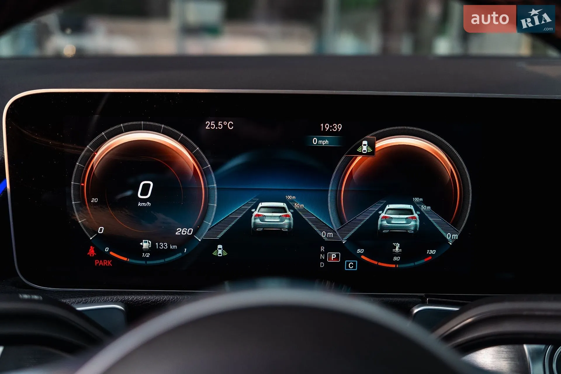 2021 Mercedes-Benz GLB - мініатюра 28