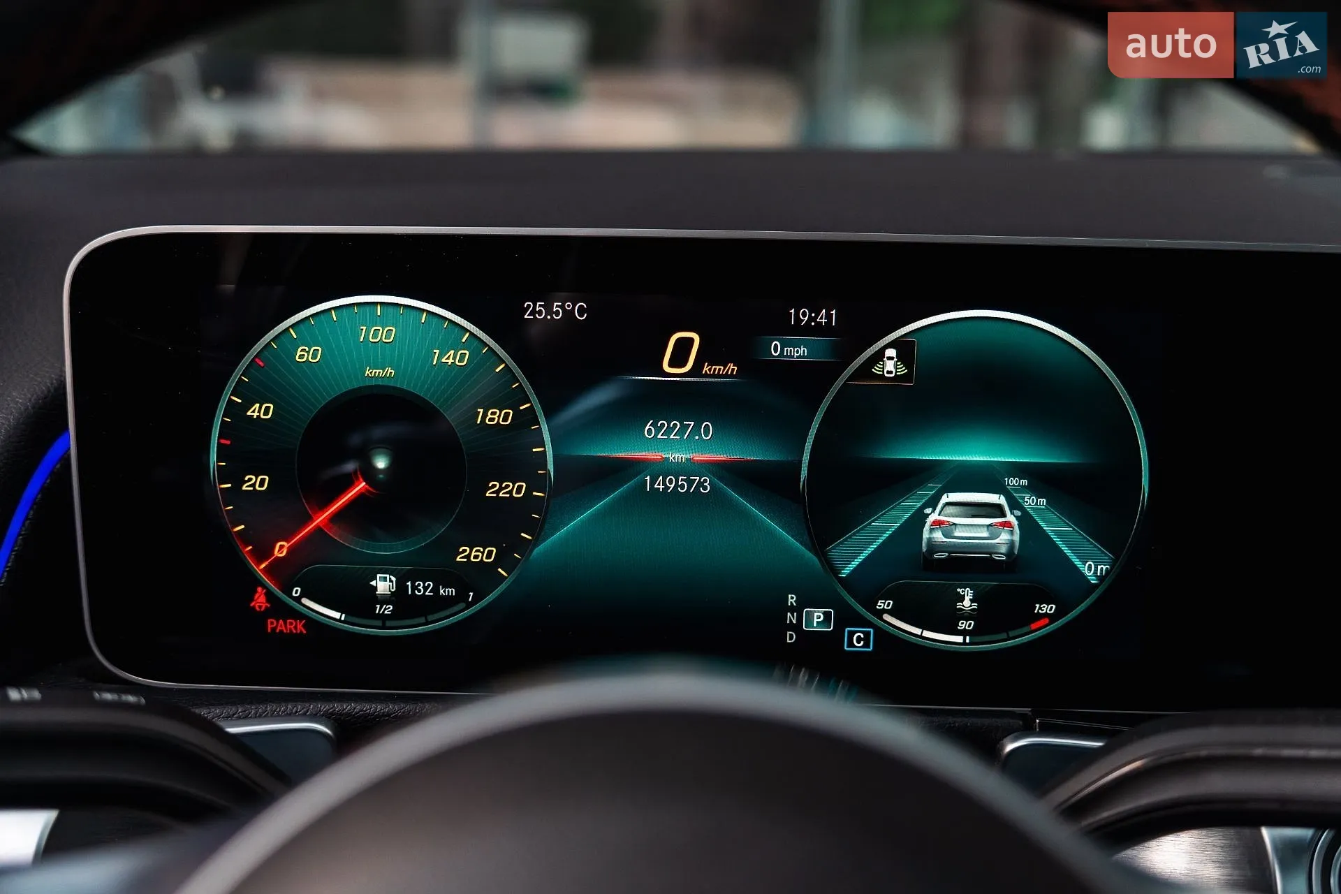 2021 Mercedes-Benz GLB - мініатюра 32