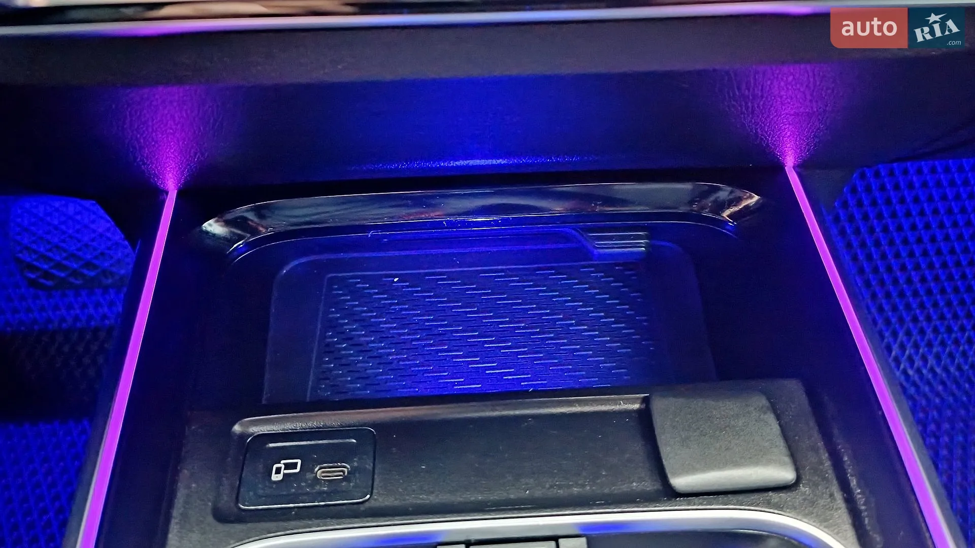 2019 Mercedes-Benz GLB - мініатюра 15