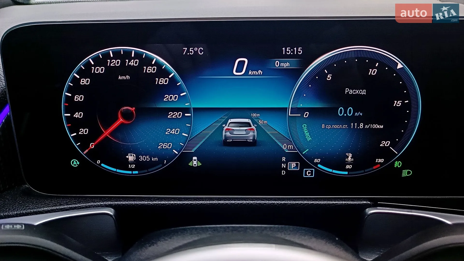 2019 Mercedes-Benz GLB - мініатюра 26