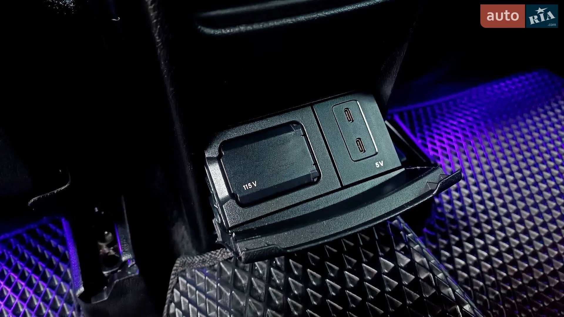 2019 Mercedes-Benz GLB - мініатюра 67