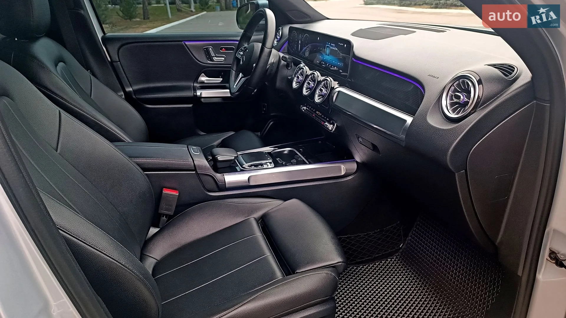 2019 Mercedes-Benz GLB - мініатюра 91