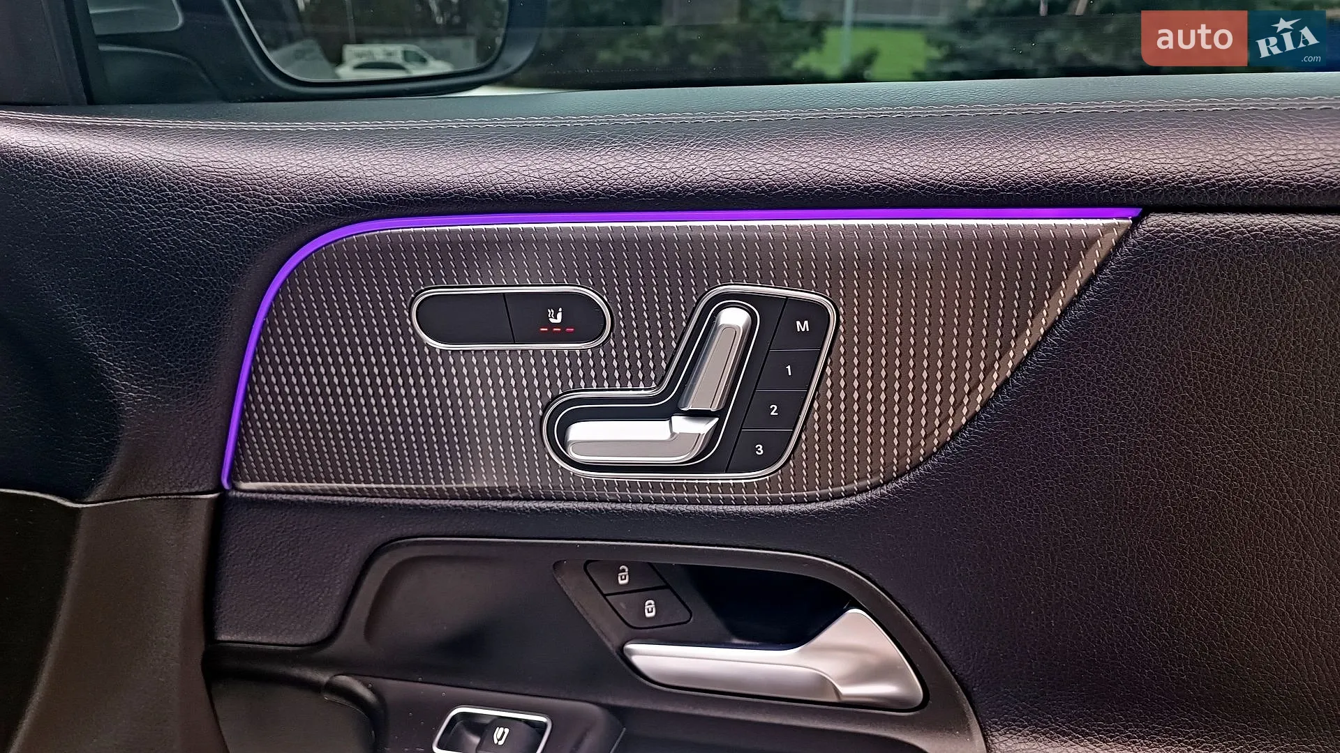2019 Mercedes-Benz GLB - мініатюра 94
