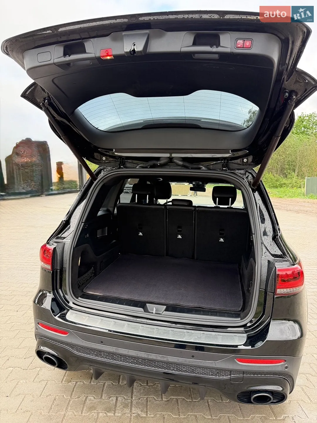 2021 Mercedes-Benz GLB - мініатюра 11