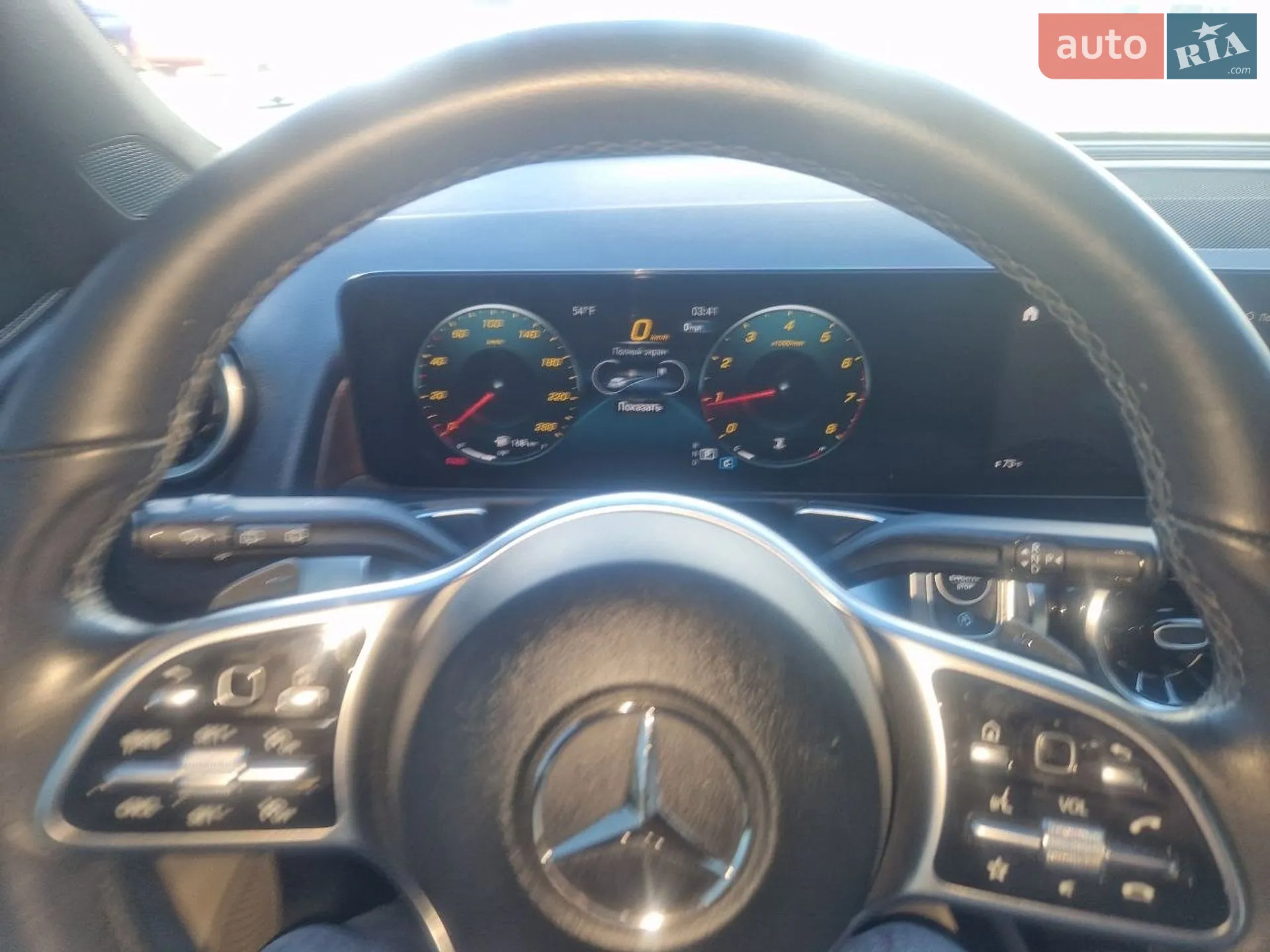 2023 Mercedes-Benz GLB - мініатюра 40