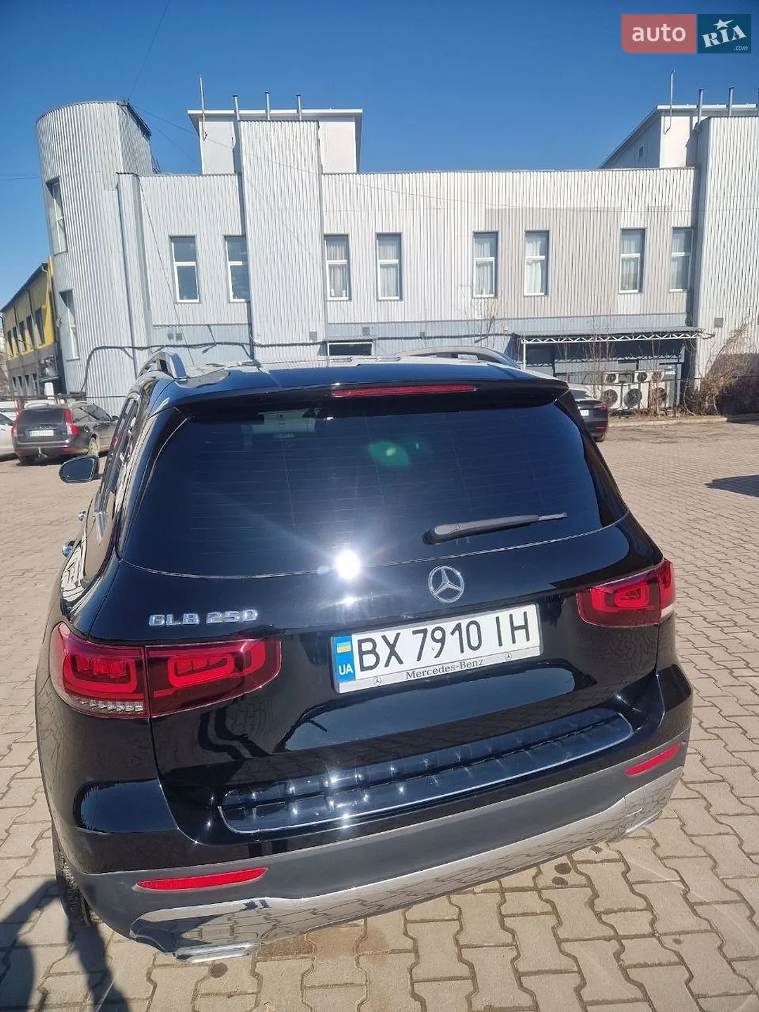 2023 Mercedes-Benz GLB - мініатюра 47