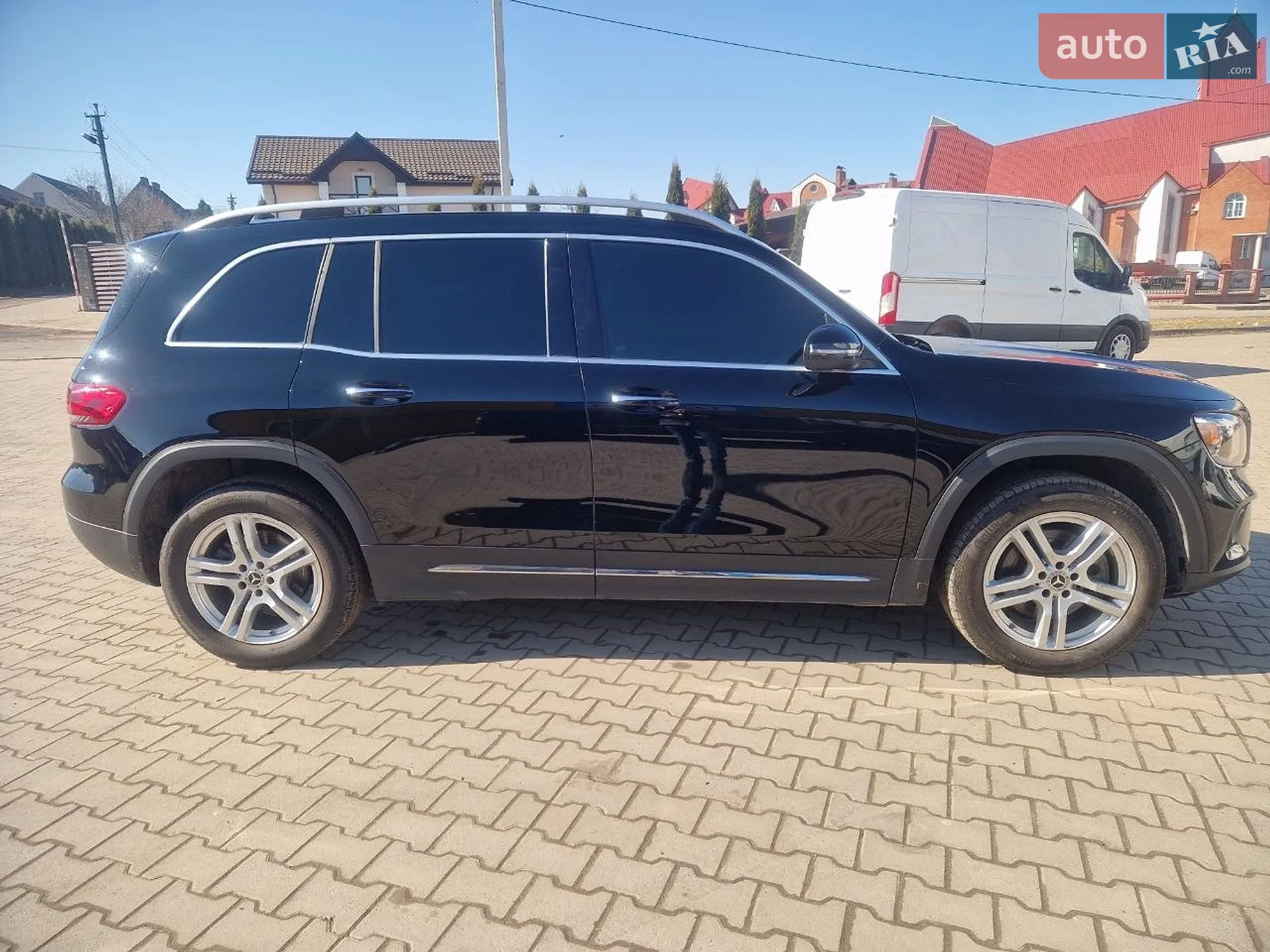 2023 Mercedes-Benz GLB - мініатюра 49