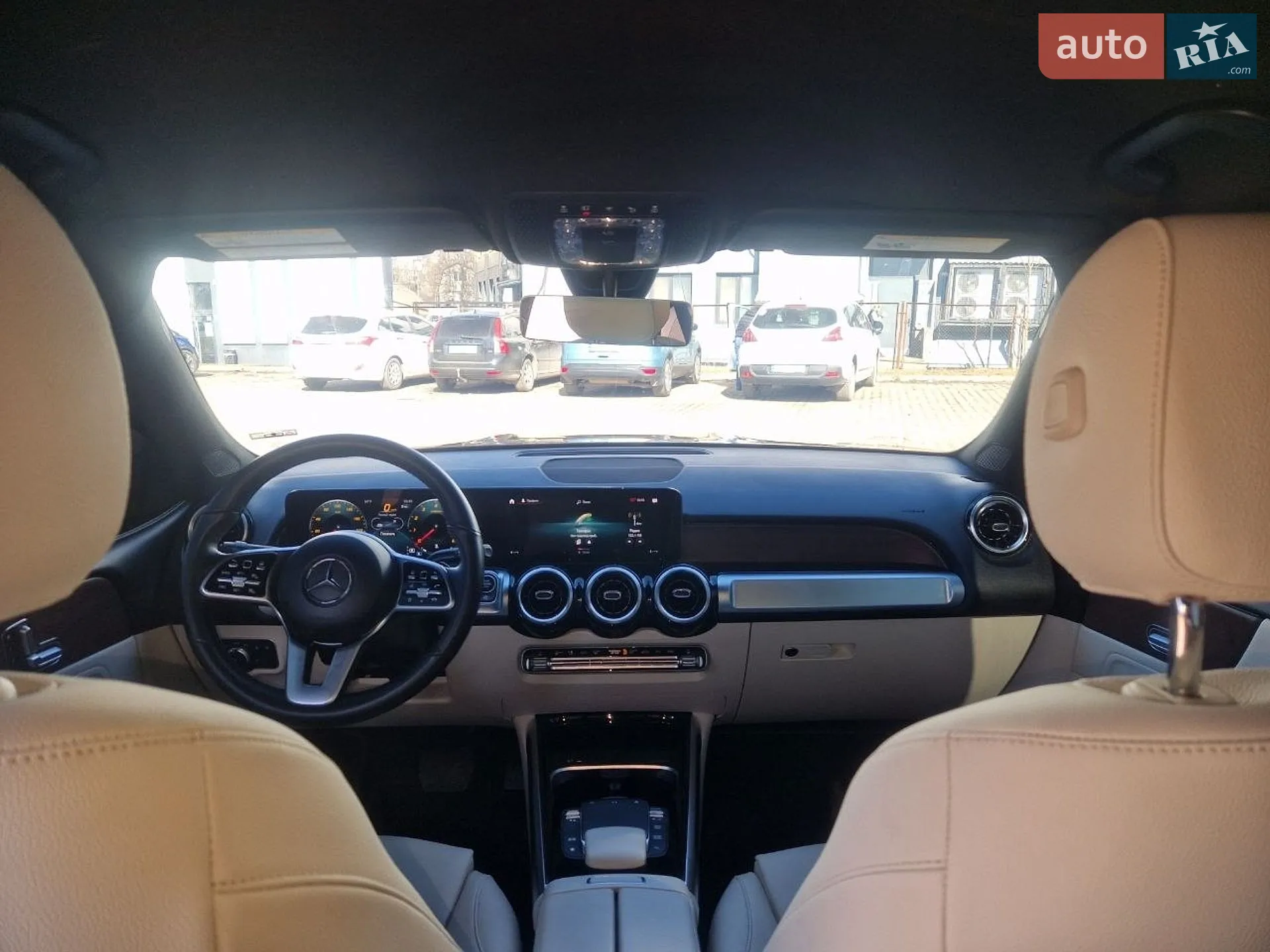 2023 Mercedes-Benz GLB - мініатюра 54