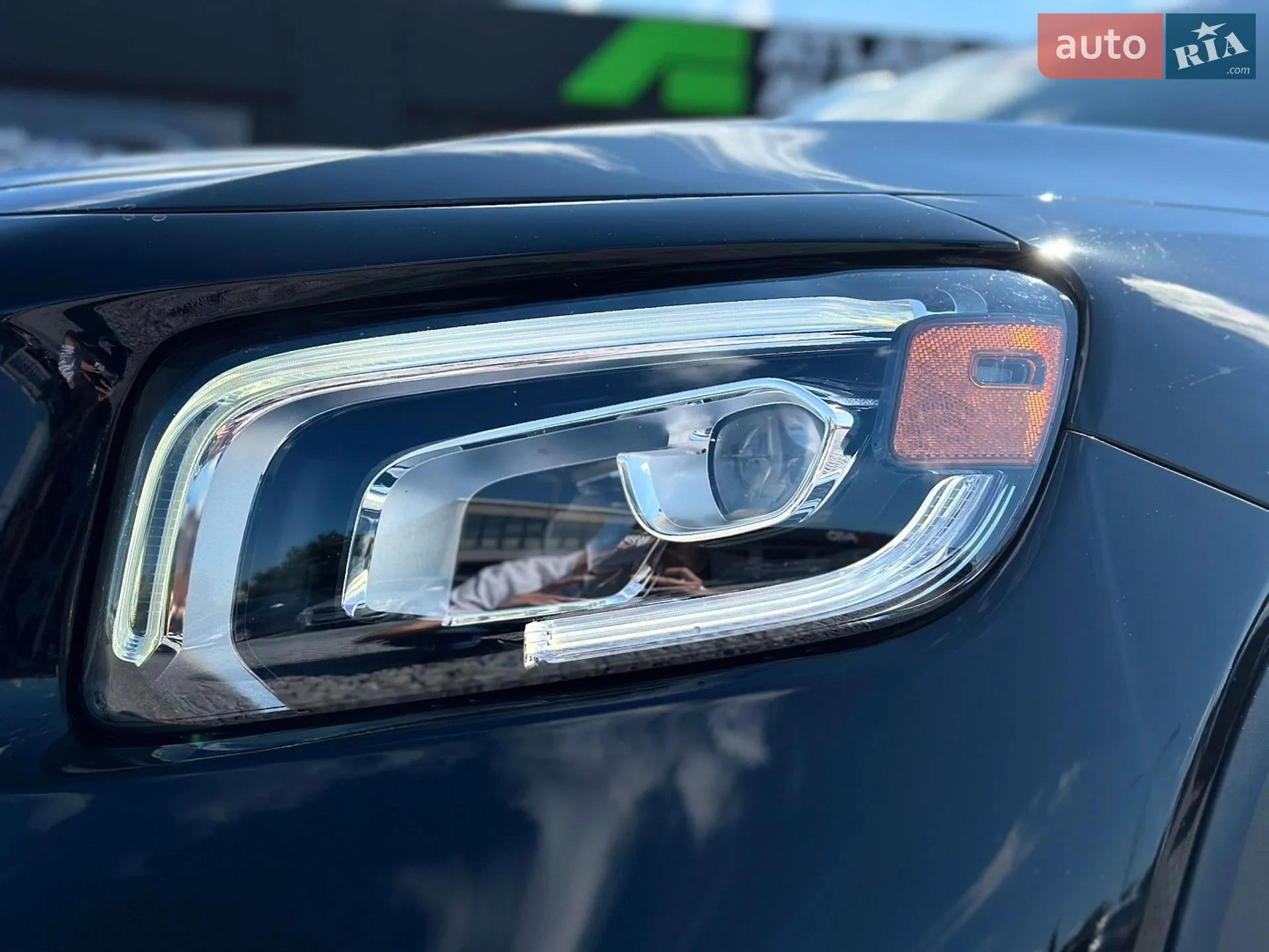 2019 Mercedes-Benz GLB - мініатюра 7