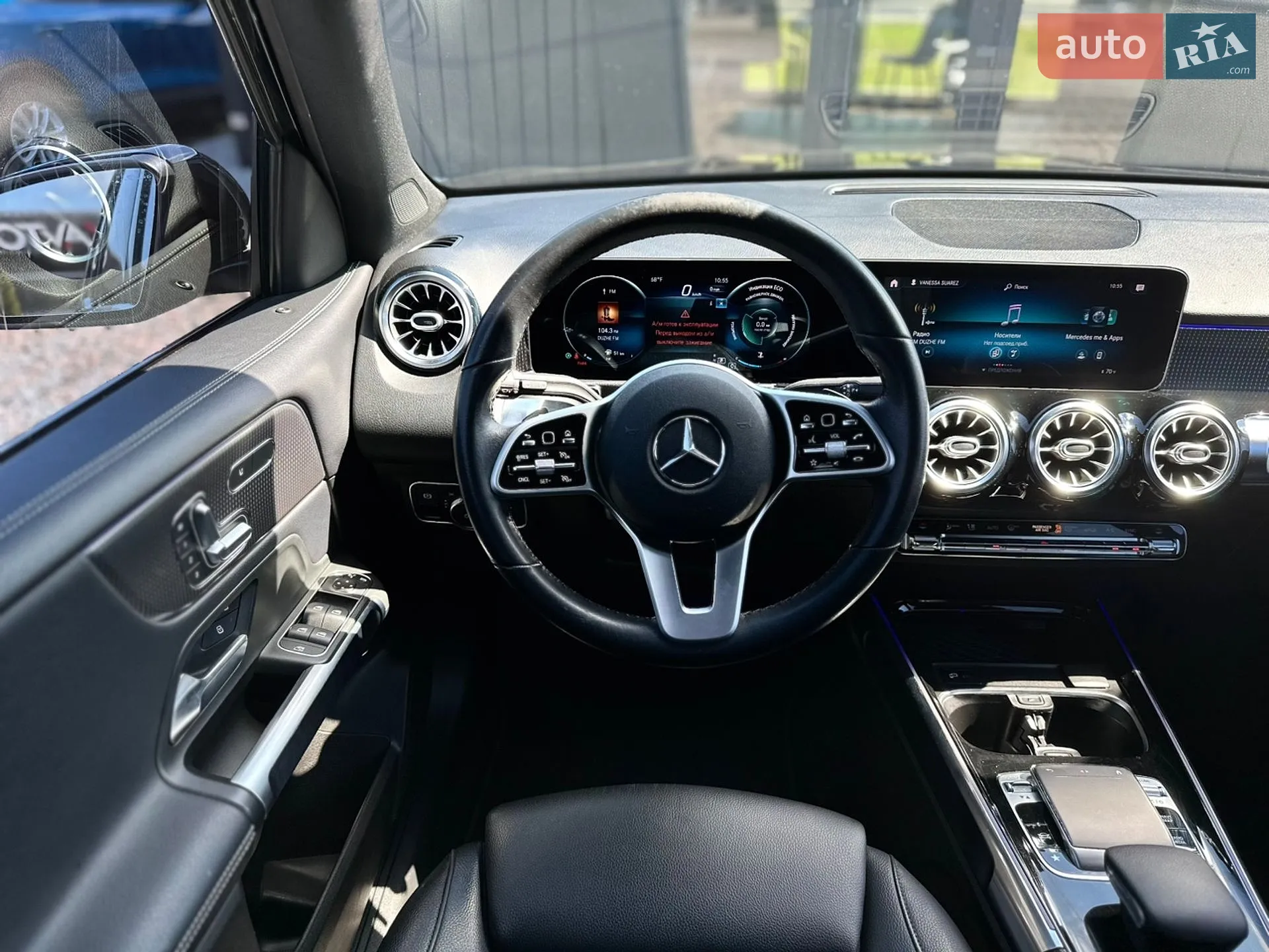 2019 Mercedes-Benz GLB - мініатюра 16