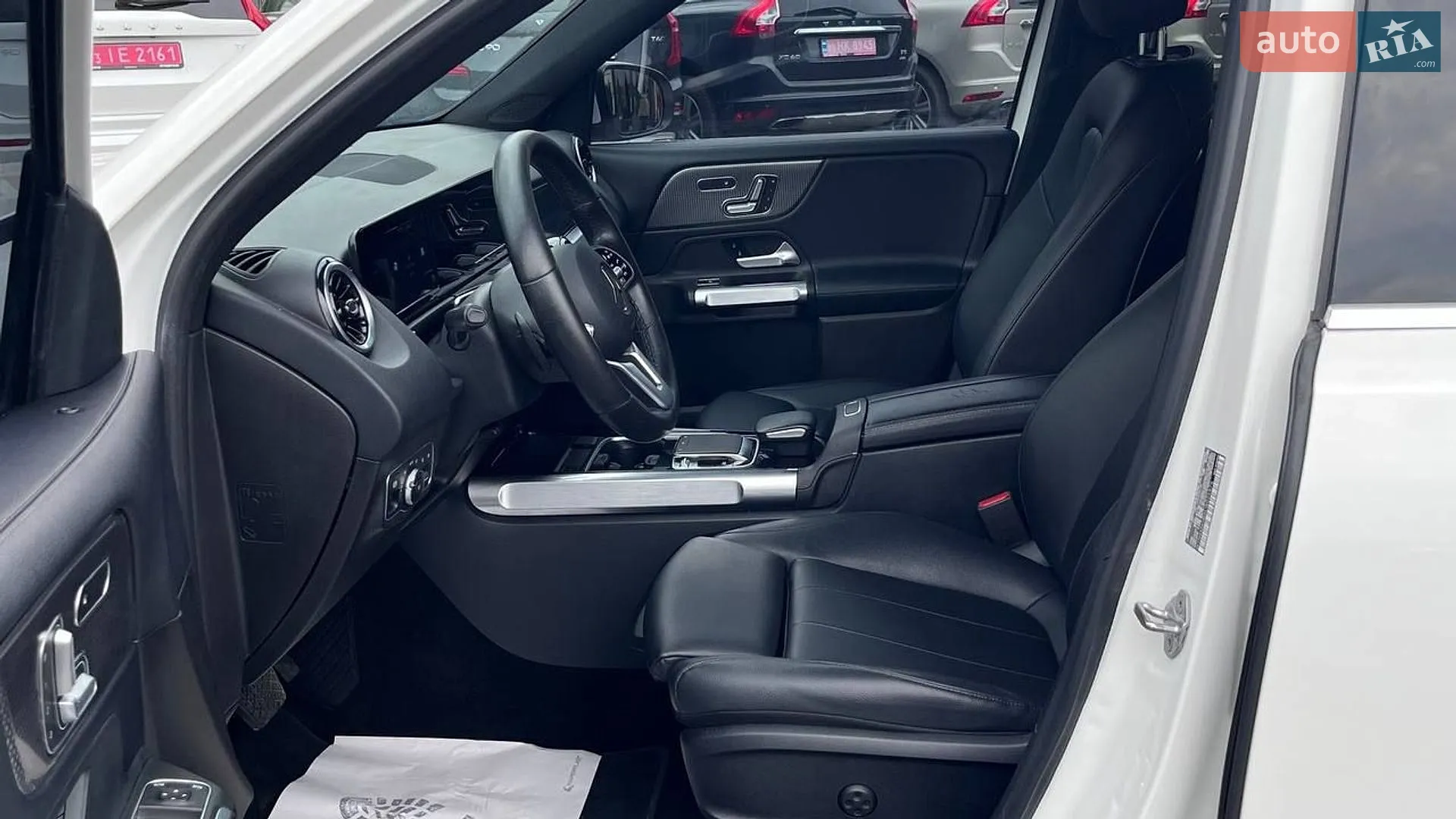 2020 Mercedes-Benz GLB - мініатюра 10