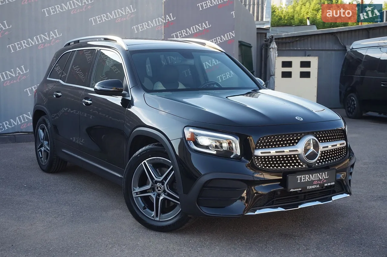 2012 Mercedes-Benz GL-klasse - мініатюра 82