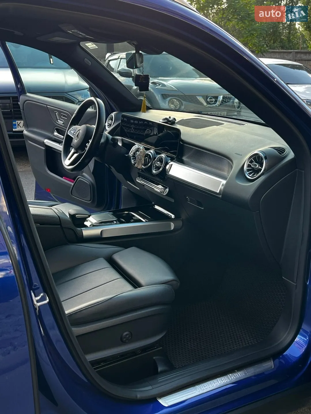 2021 Mercedes-Benz GLB - мініатюра 13