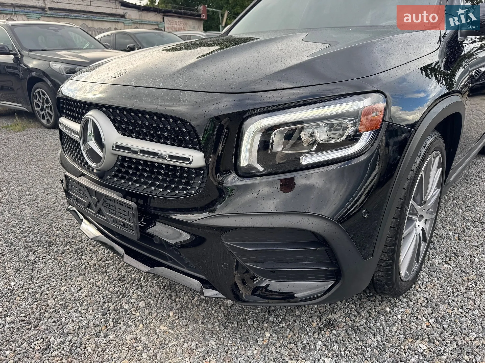 2021 Mercedes-Benz GLB - мініатюра 59