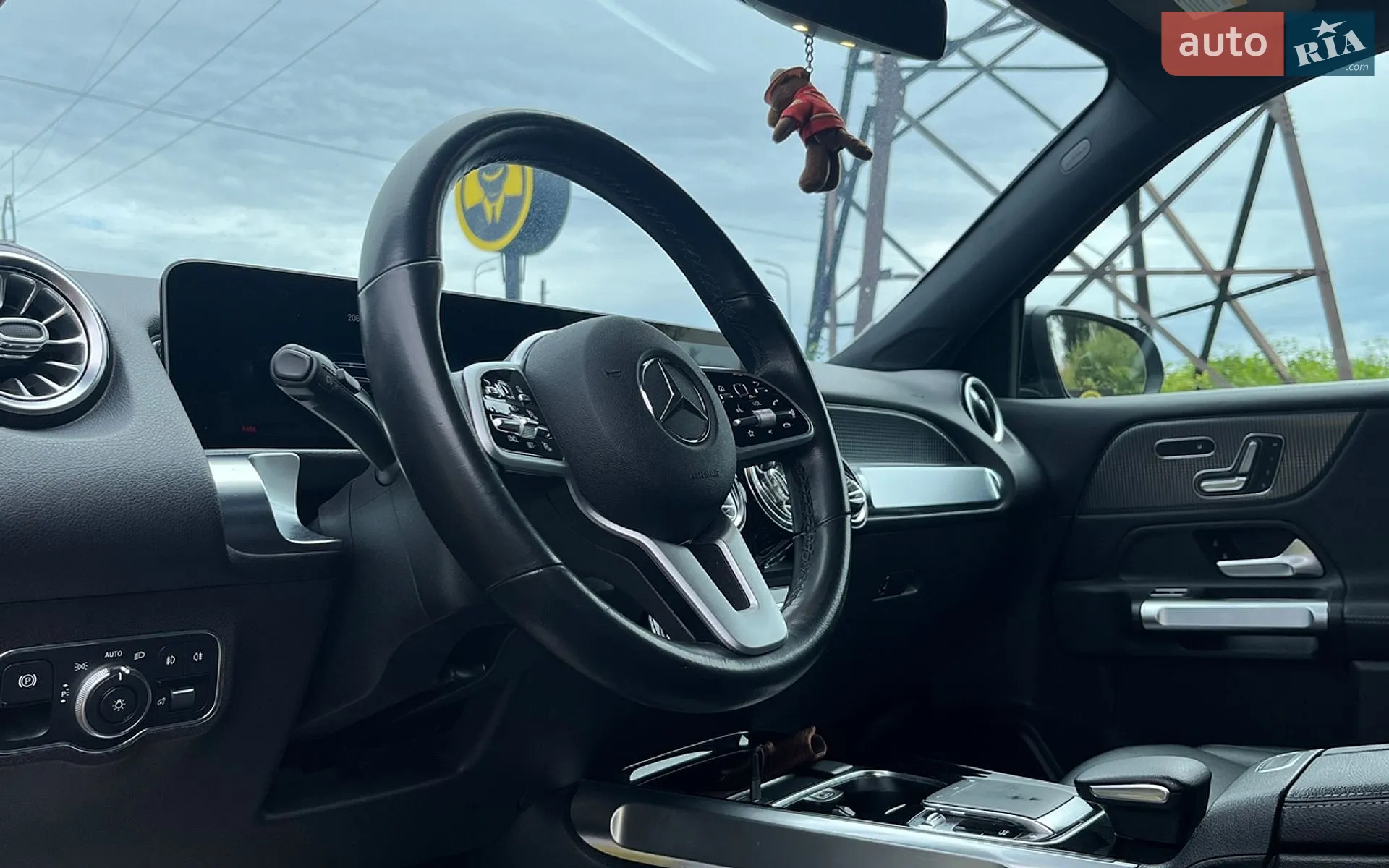 2019 Mercedes-Benz GLB - мініатюра 12