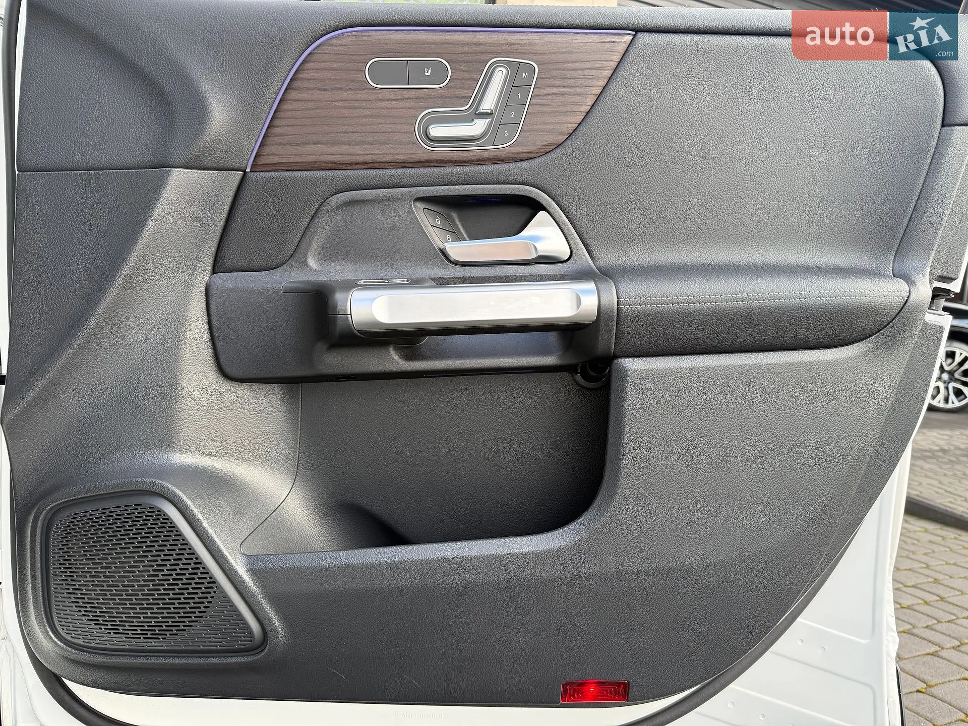 2024 Mercedes-Benz GLB - мініатюра 20