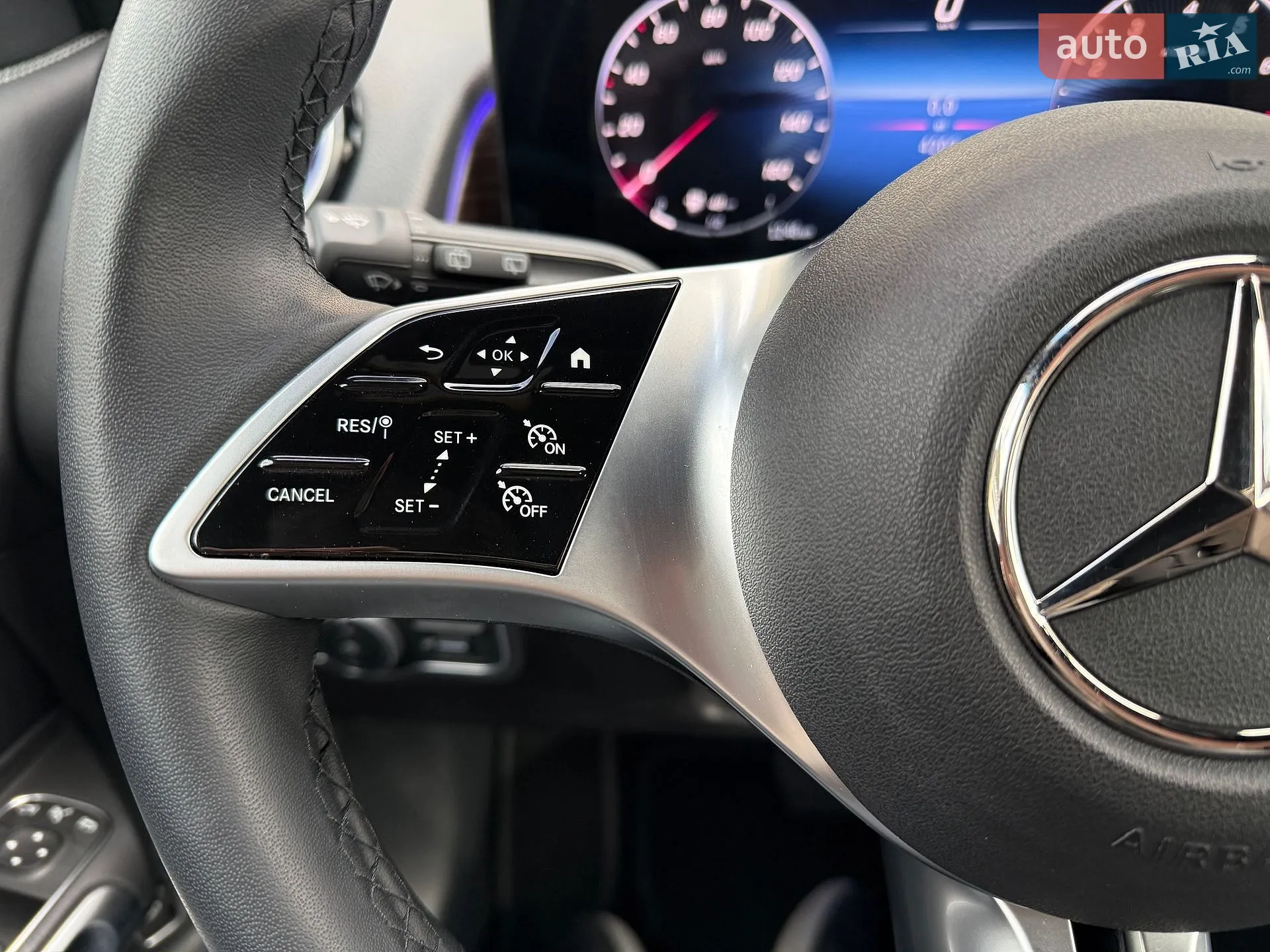 2024 Mercedes-Benz GLB - мініатюра 27