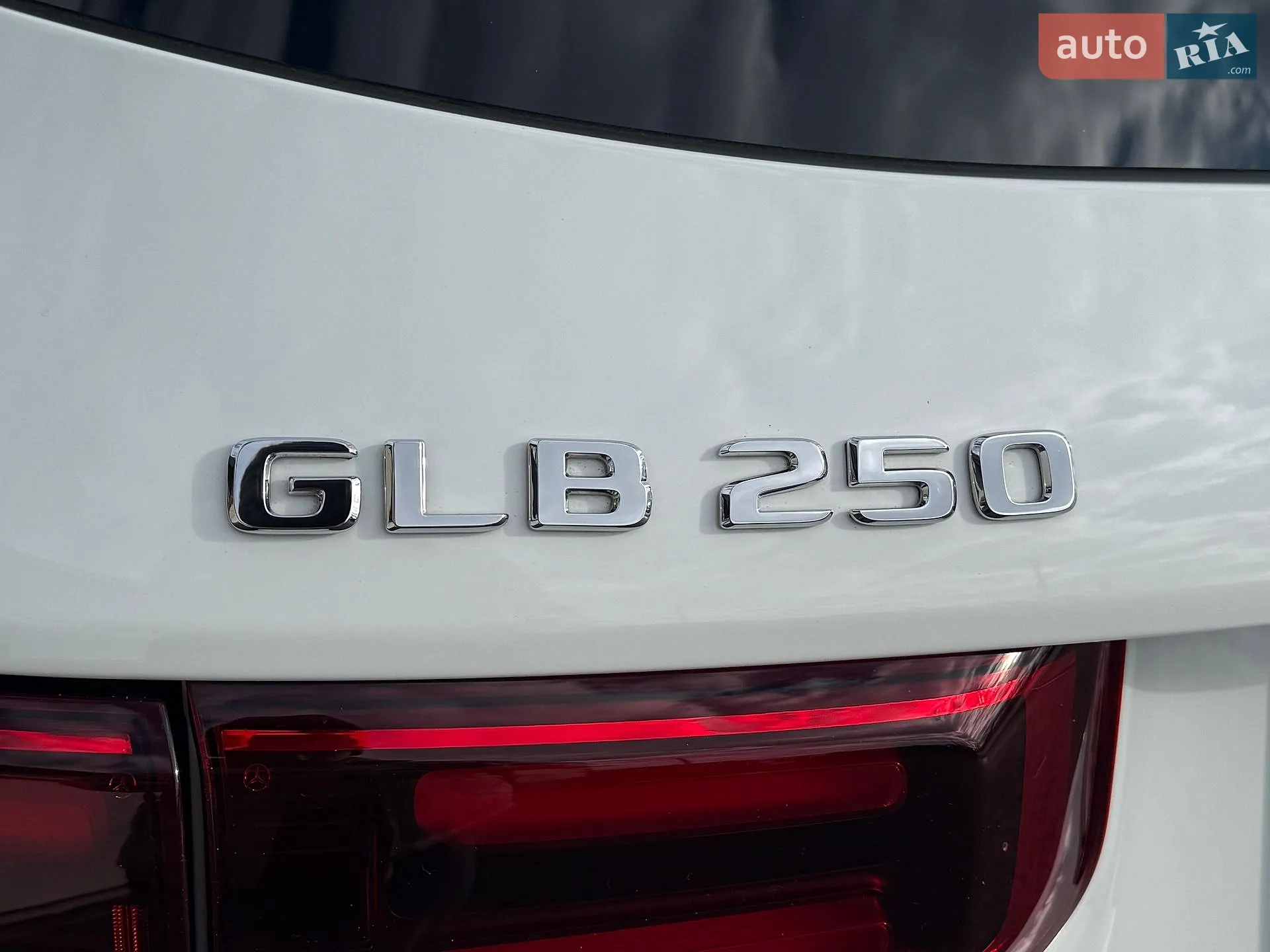 2024 Mercedes-Benz GLB - мініатюра 38