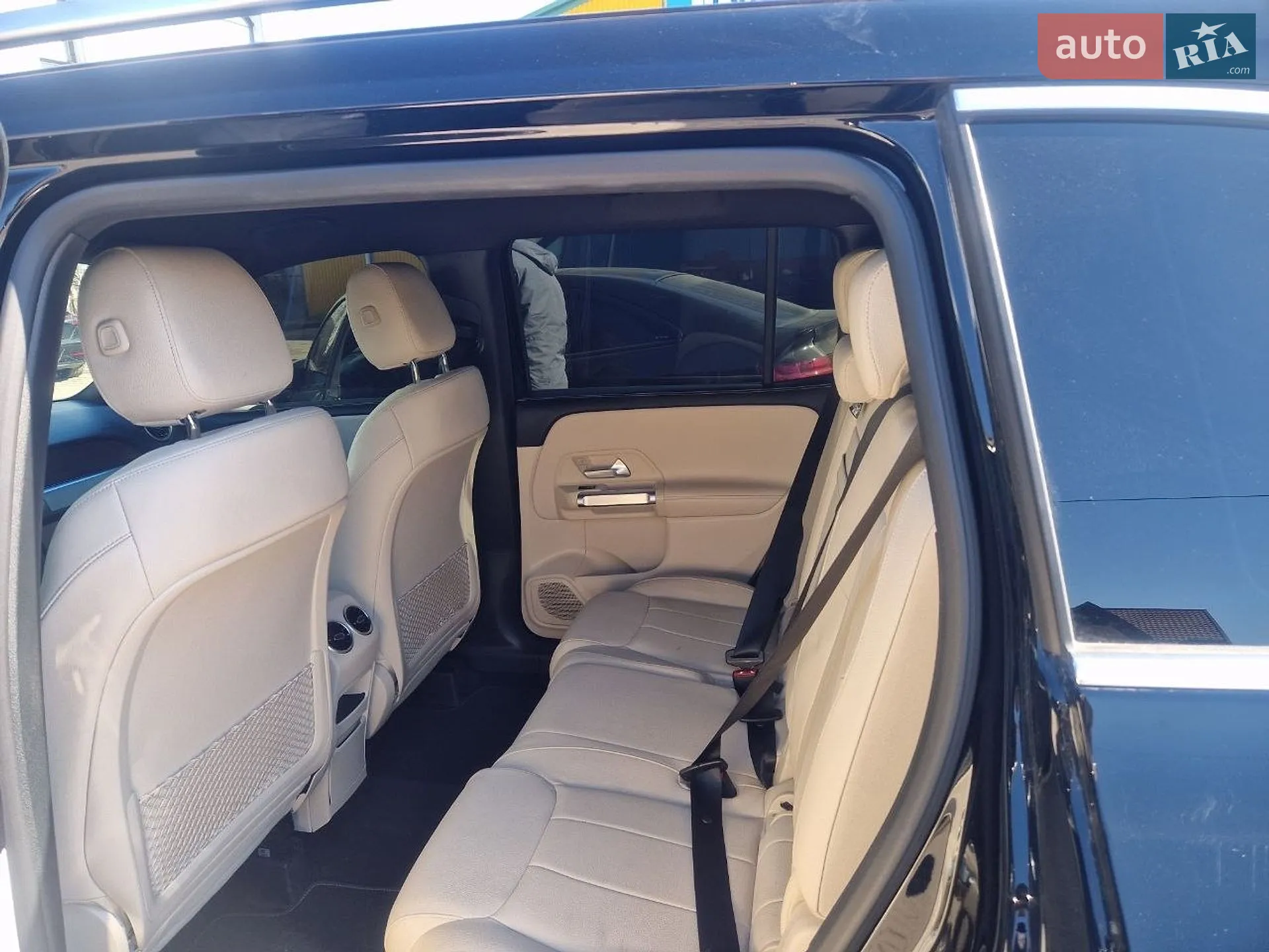 2023 Mercedes-Benz GLB - мініатюра 8