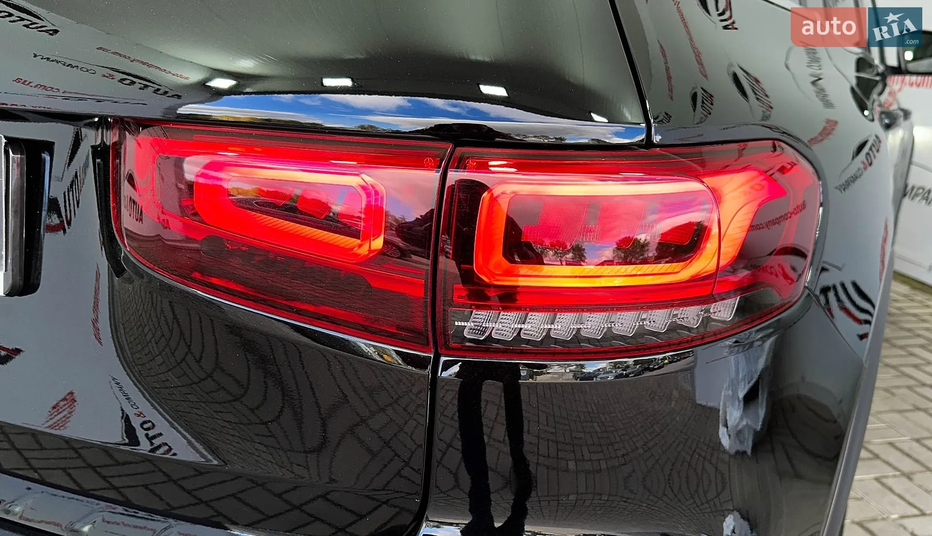 2021 Mercedes-Benz GLB - мініатюра 53
