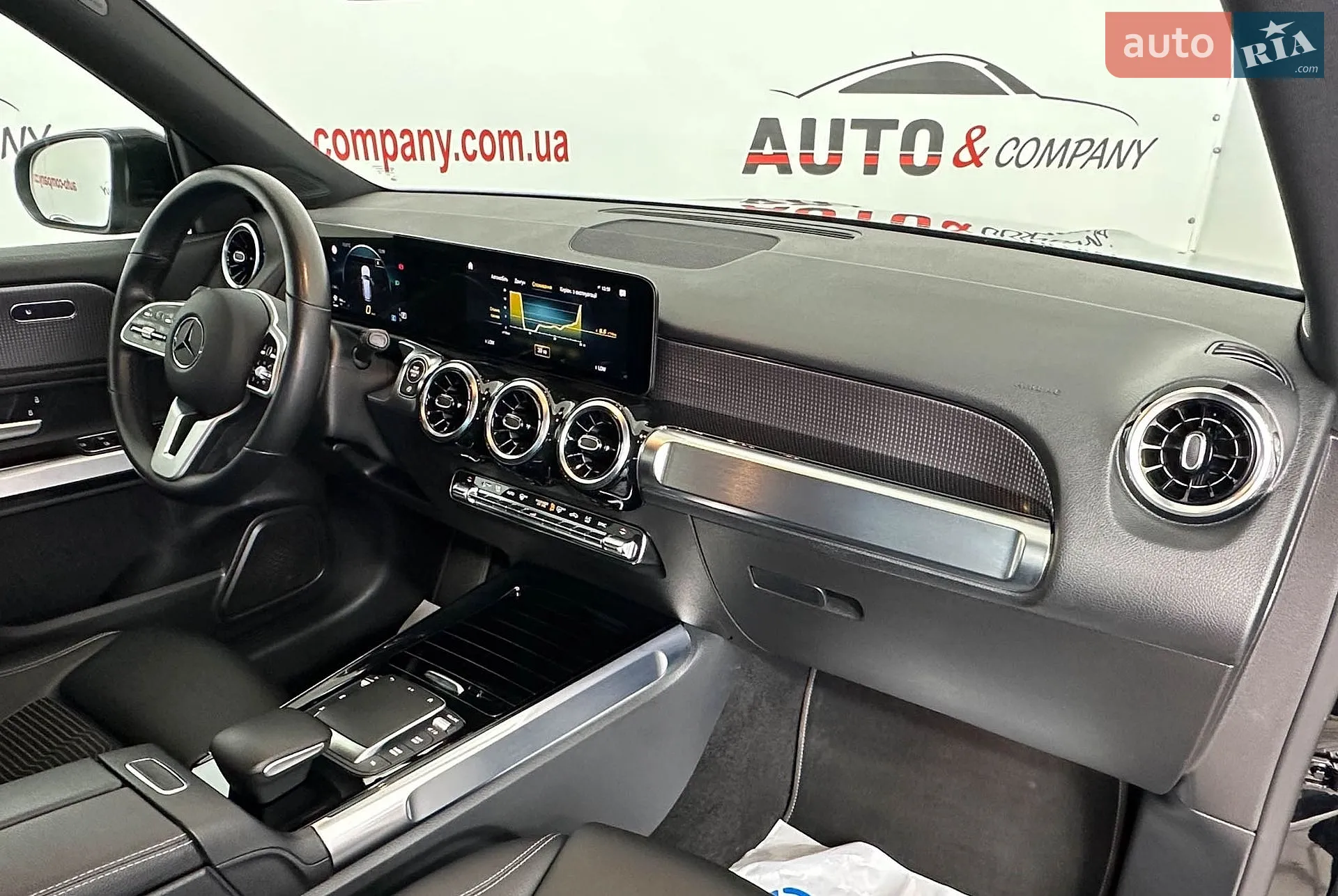 2021 Mercedes-Benz GLB - мініатюра 11