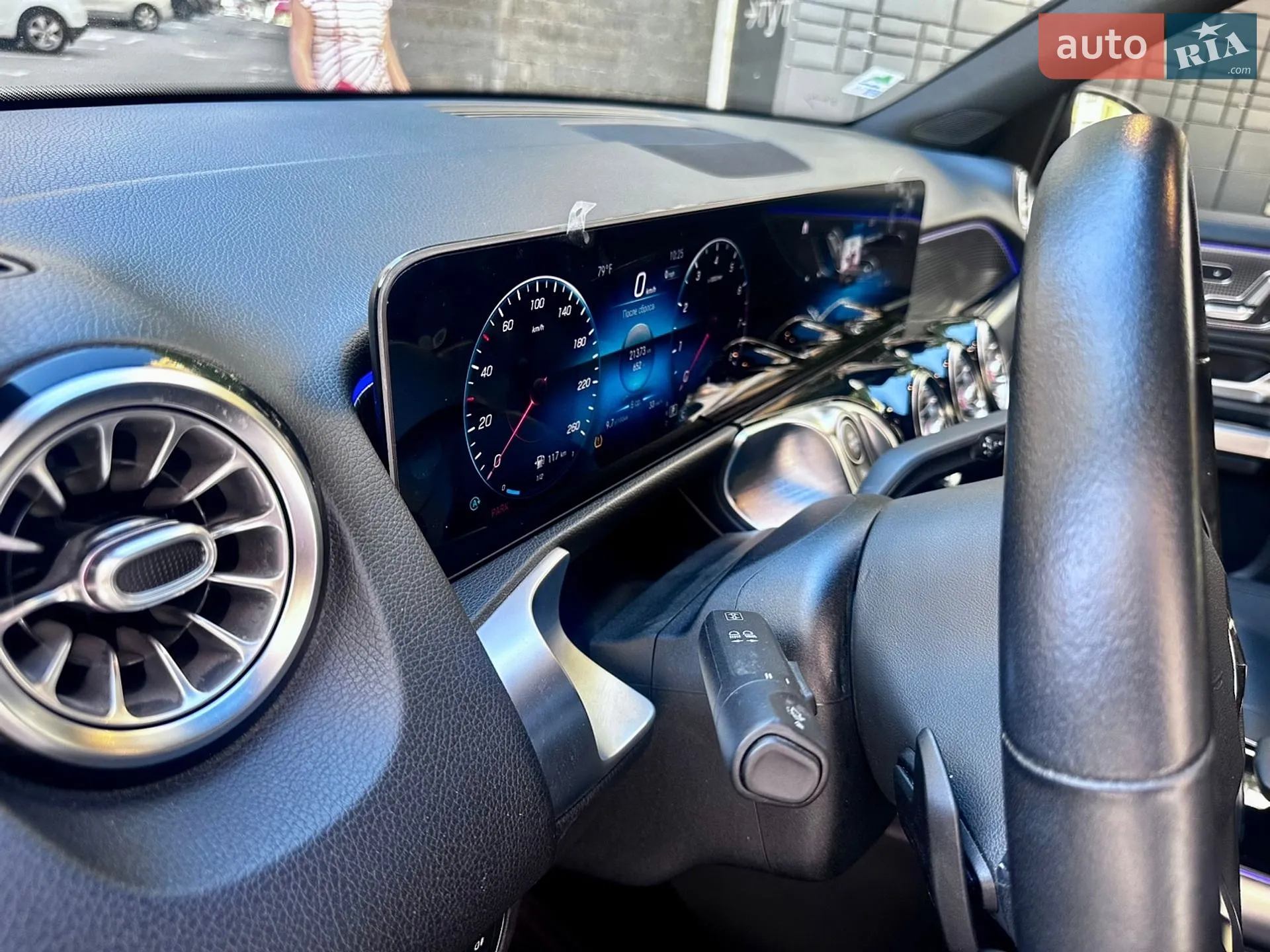 2021 Mercedes-Benz GLB - мініатюра 13