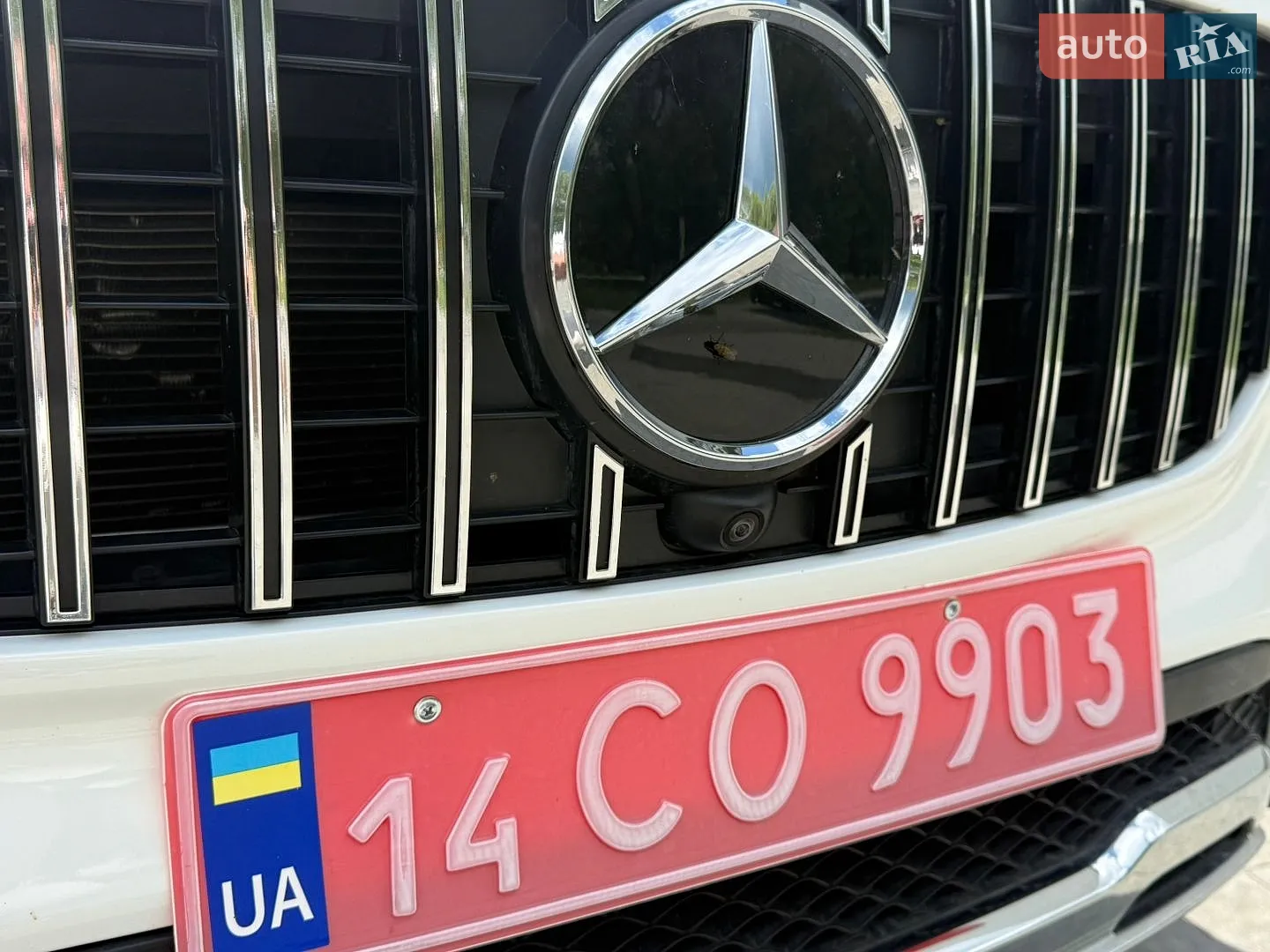 2021 Mercedes-Benz GLB - мініатюра 10