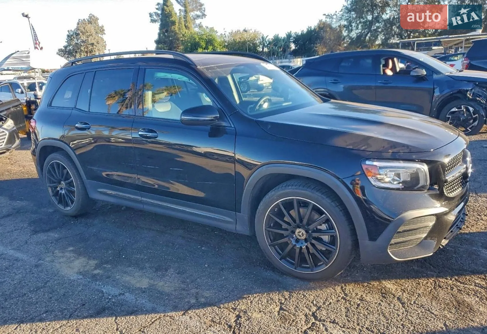 2023 Mercedes-Benz GLB - мініатюра 4