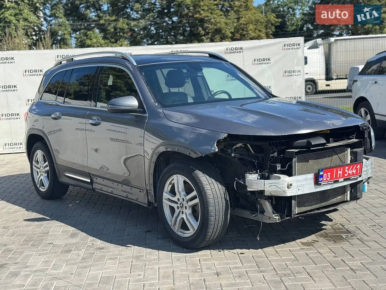 2017 Land Rover Discovery Sport - мініатюра 11